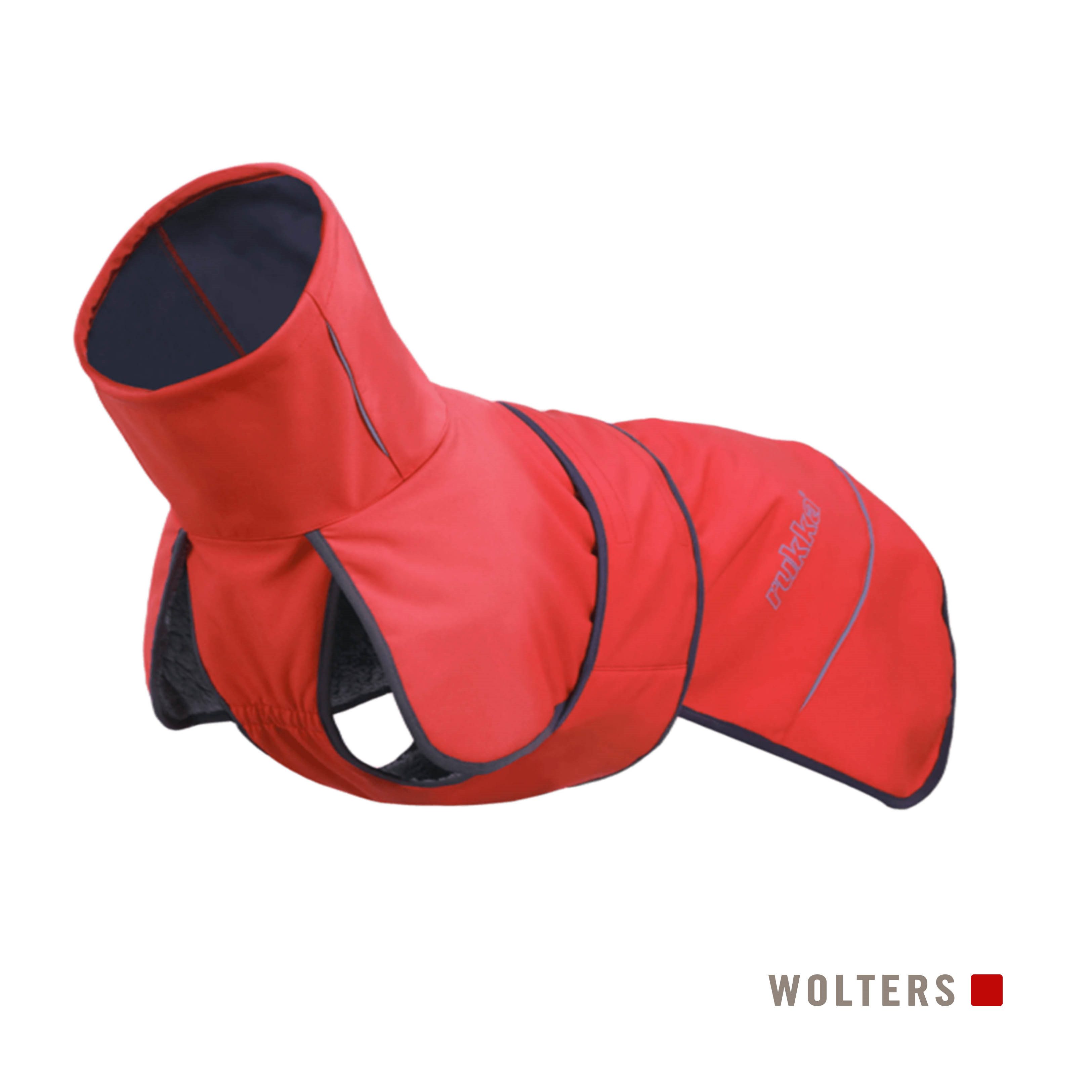 RukkaPets Hundejacke Rukka Pets Softshell-Mantel Windy Thermal