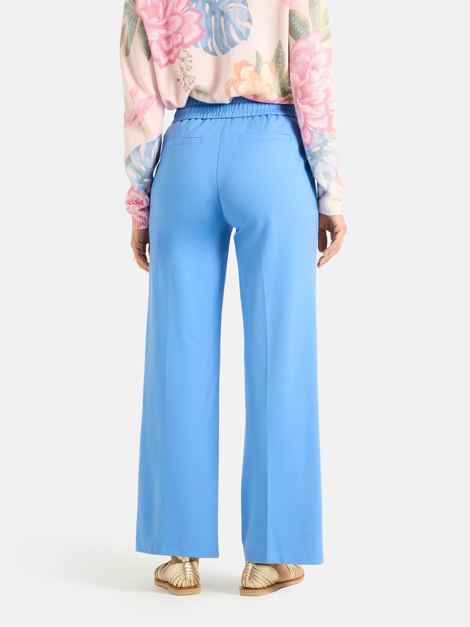 Lieblingsstück Schlupfhose LS-63 Viskosemix, entspannte Passform günstig online kaufen