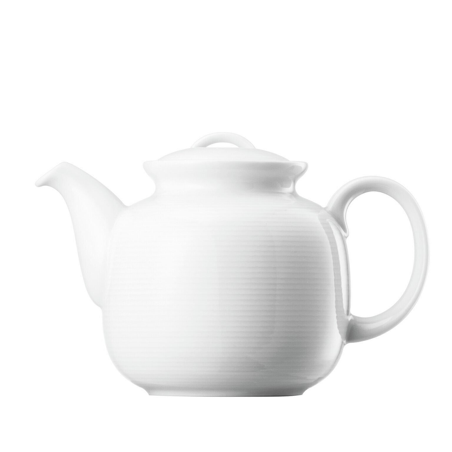 Thomas Teekanne Thomas Trend Teekanne, Porzellan, 1300 l