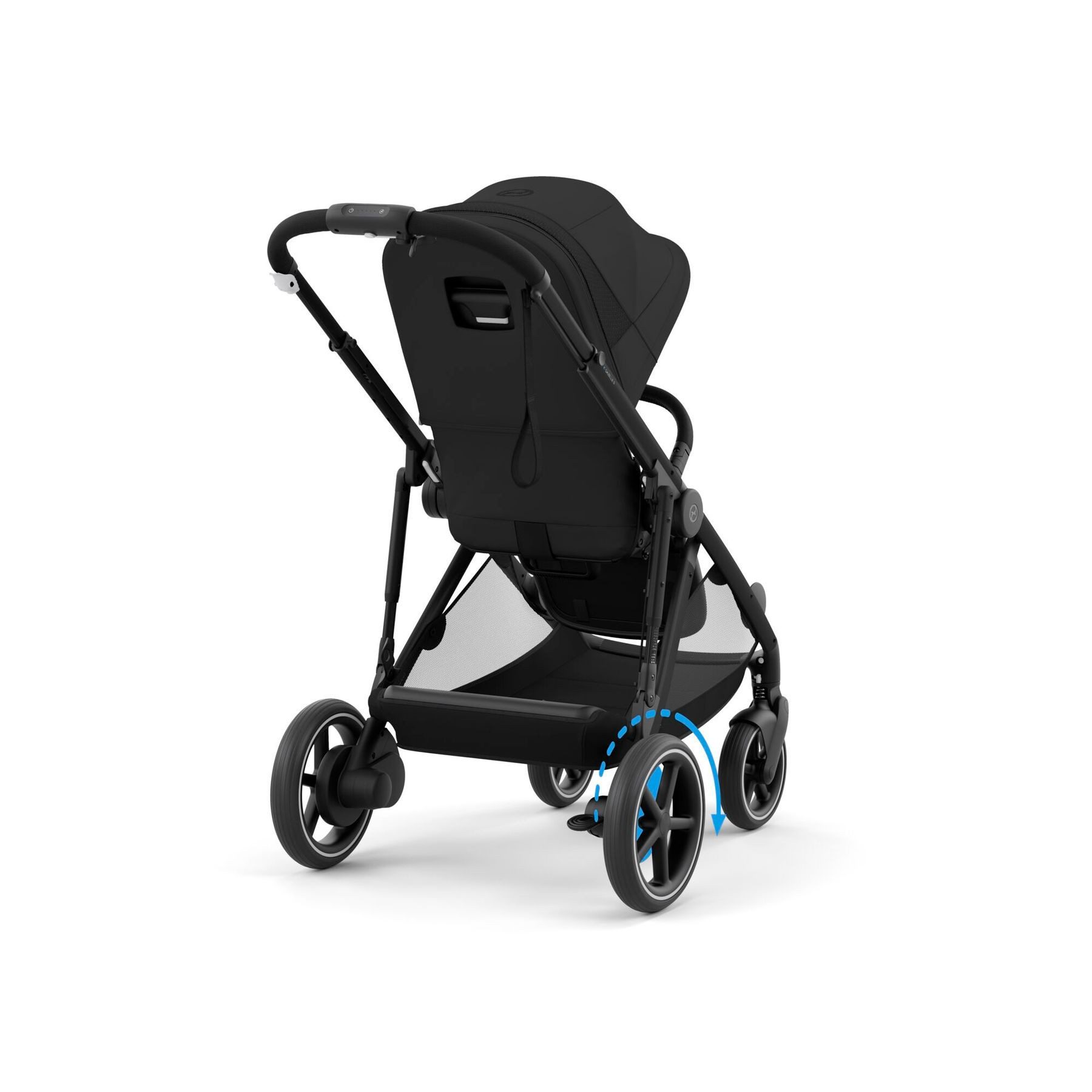 Cybex e-Gazelle S - Bild 4