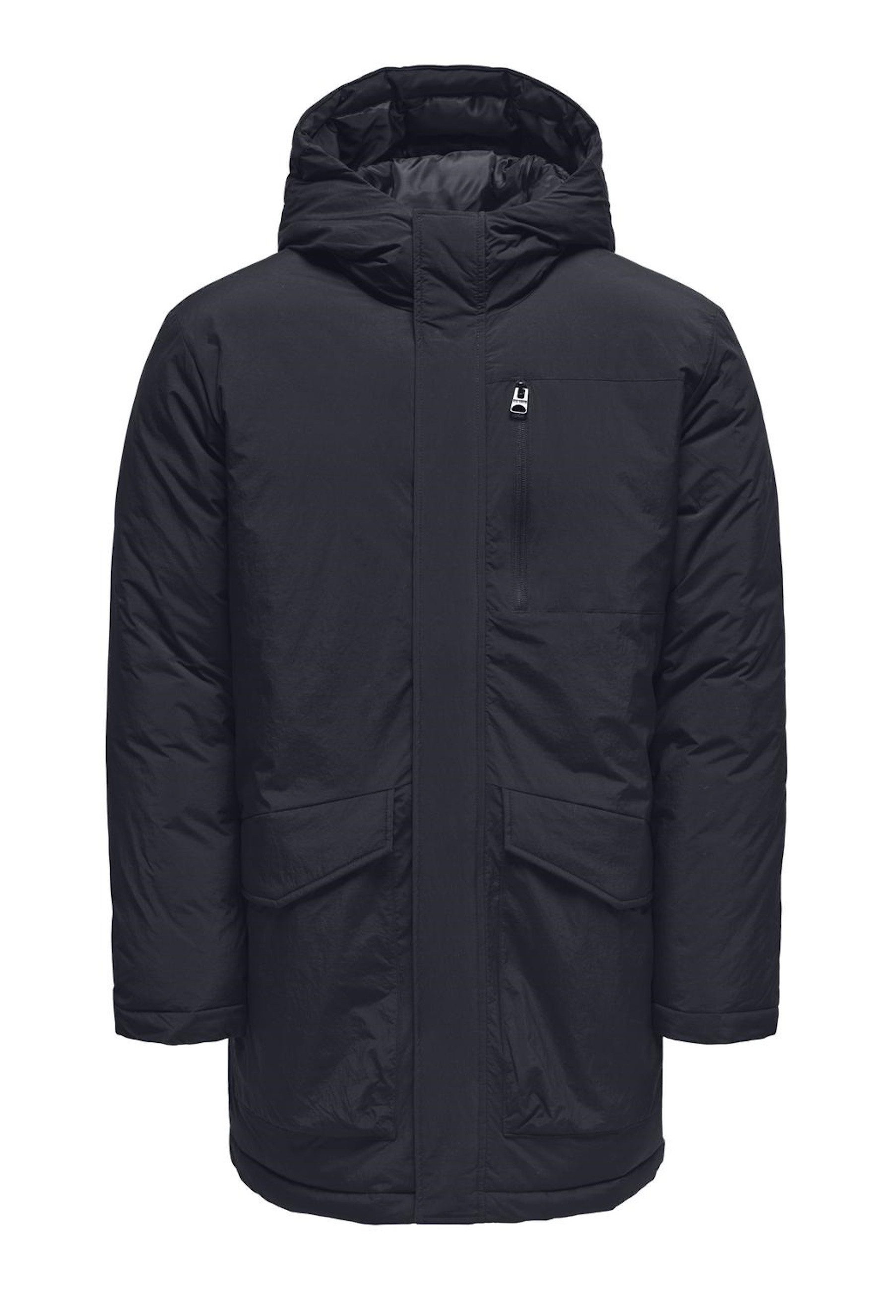 ONLY & SONS Parka Jacke GLOBAL Parka (1-St)