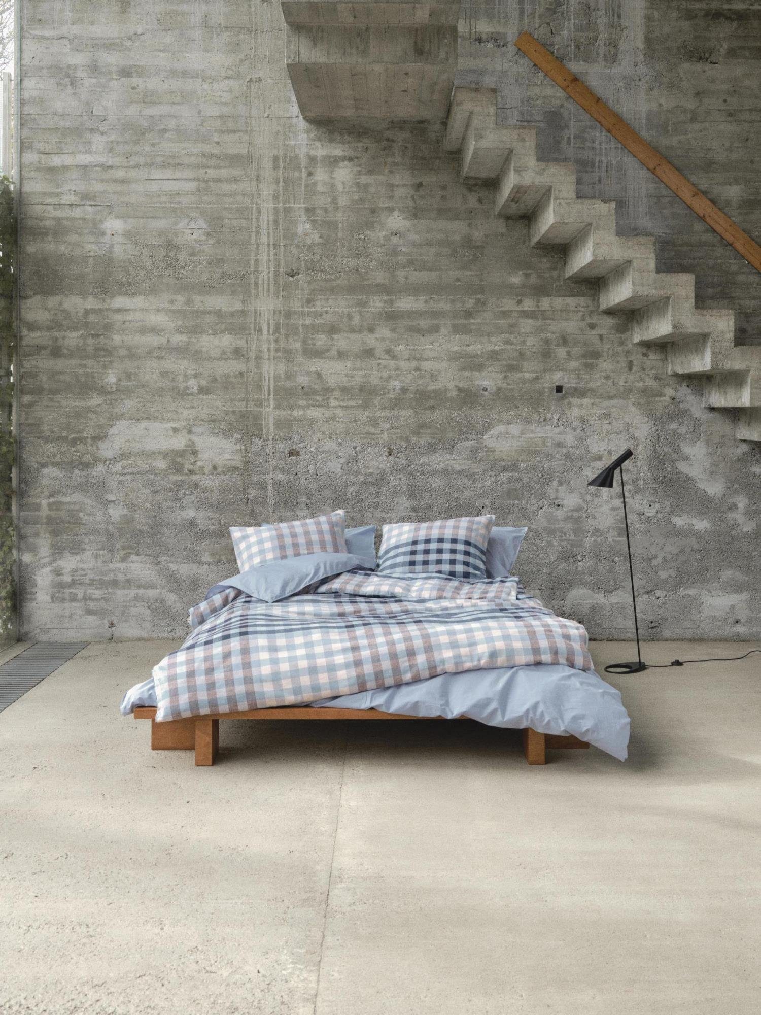 Marc O'Polo Home Bettwäsche Klaudi, Flanell, günstig online kaufen