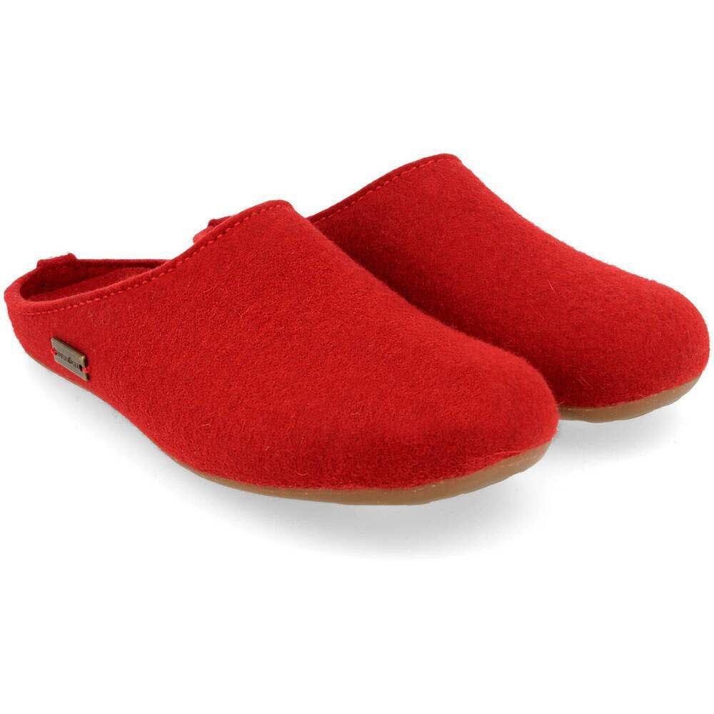 Haflinger Everest Fundus Pantoffel