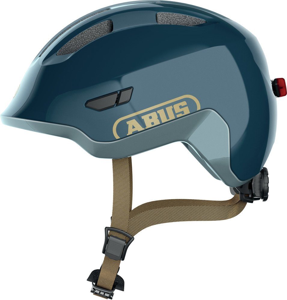 Fahrradhelm SMILEY 3.0 ACE LED