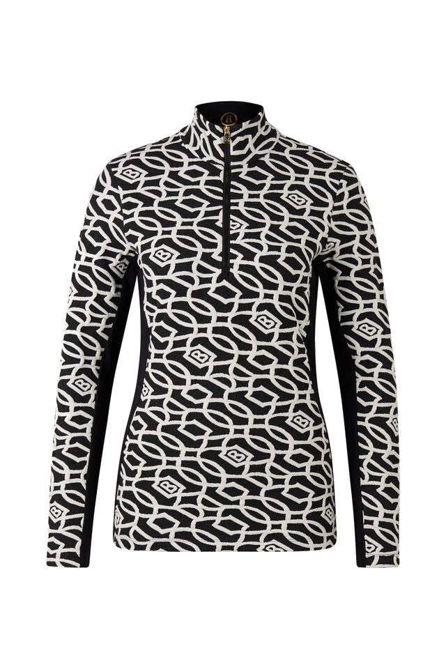 BOGNER Fleeceshirt