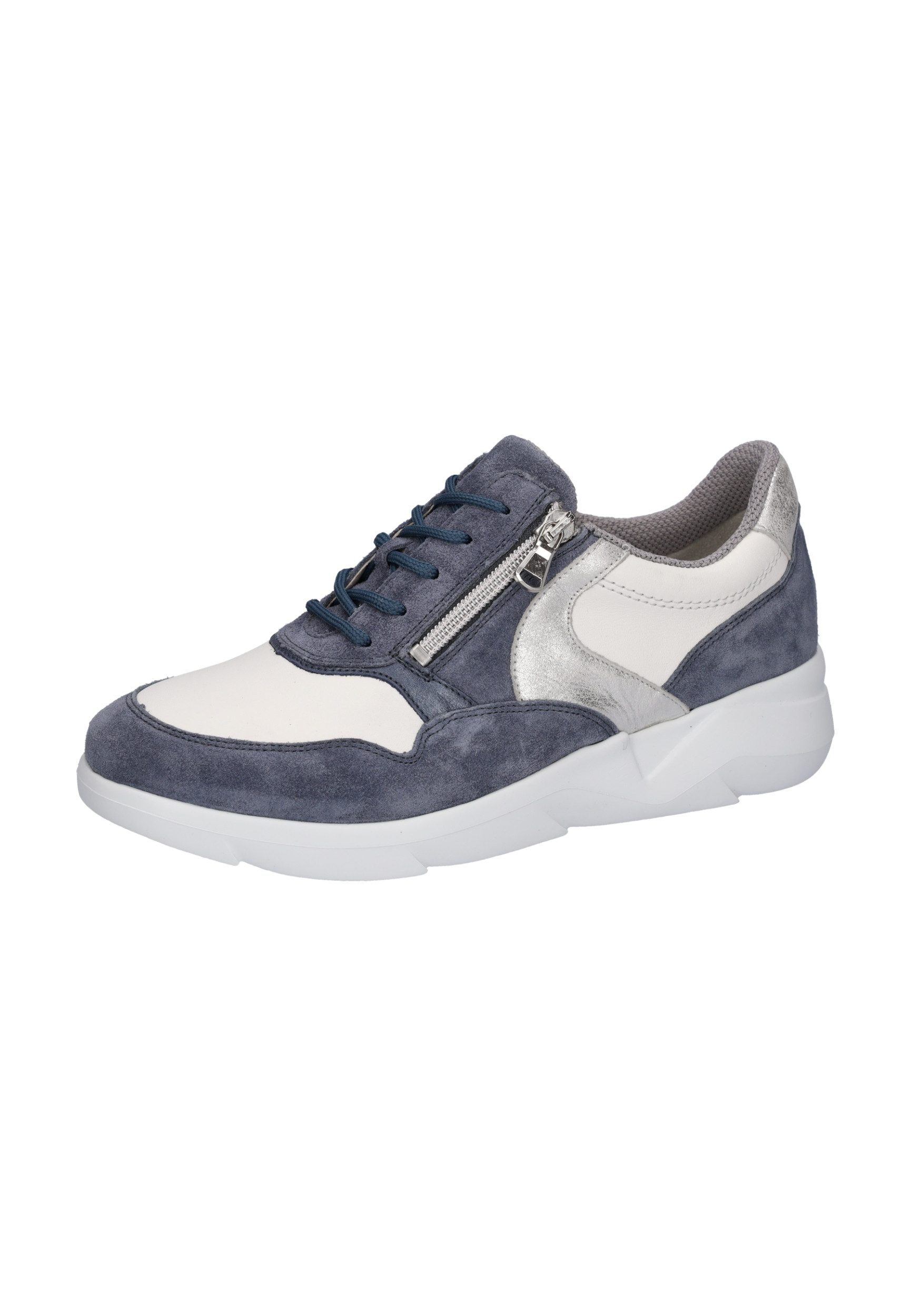 Sneaker Schnürschuh
