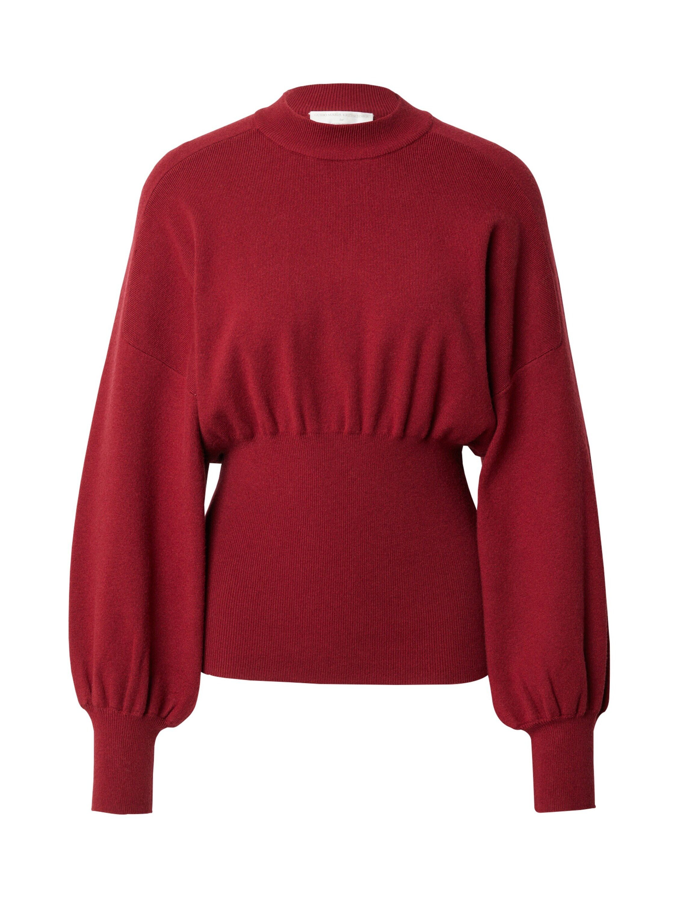 Guido Maria Kretschmer Women Strickpullover Elin günstig online kaufen
