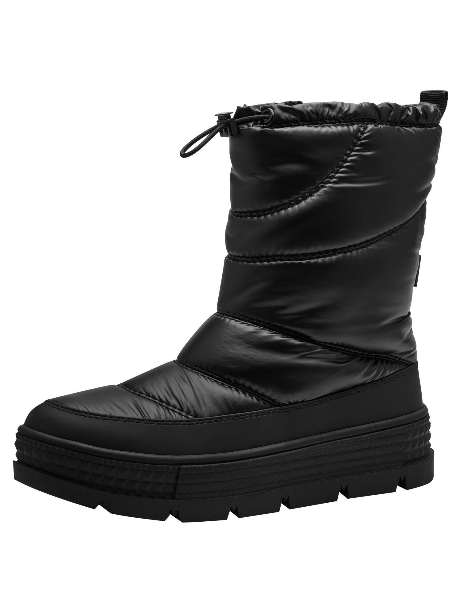 Tamaris Сапогиette 1-26835-41 Winterstiefelette Duo-Tex