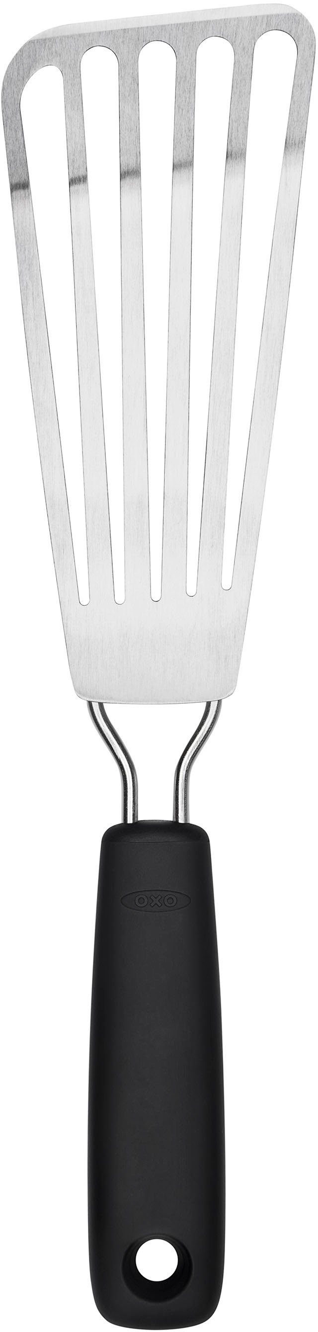OXO Good Grips Grillwender, kleiner Fischheber