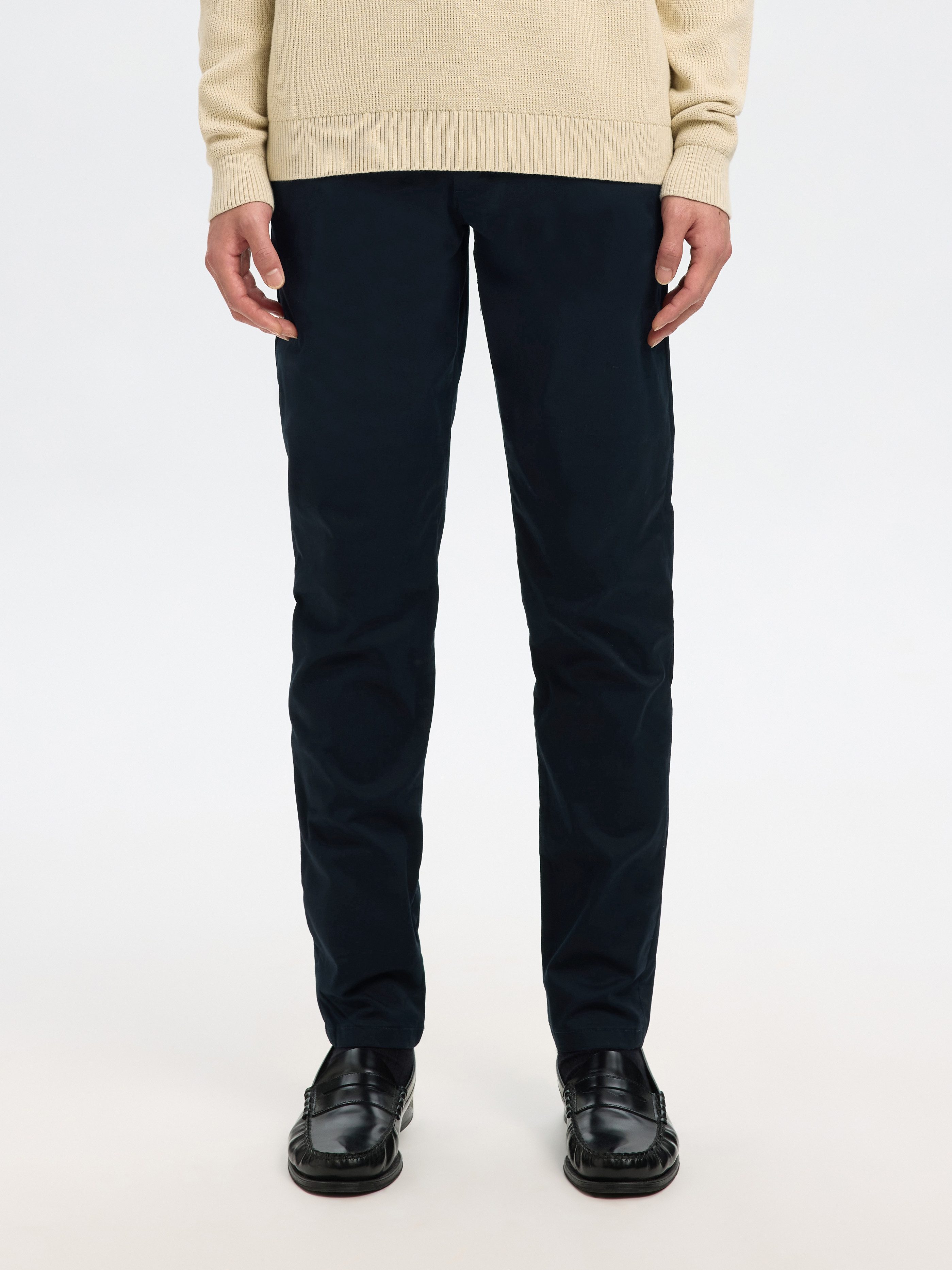 SELECTED HOMME Stoffhose