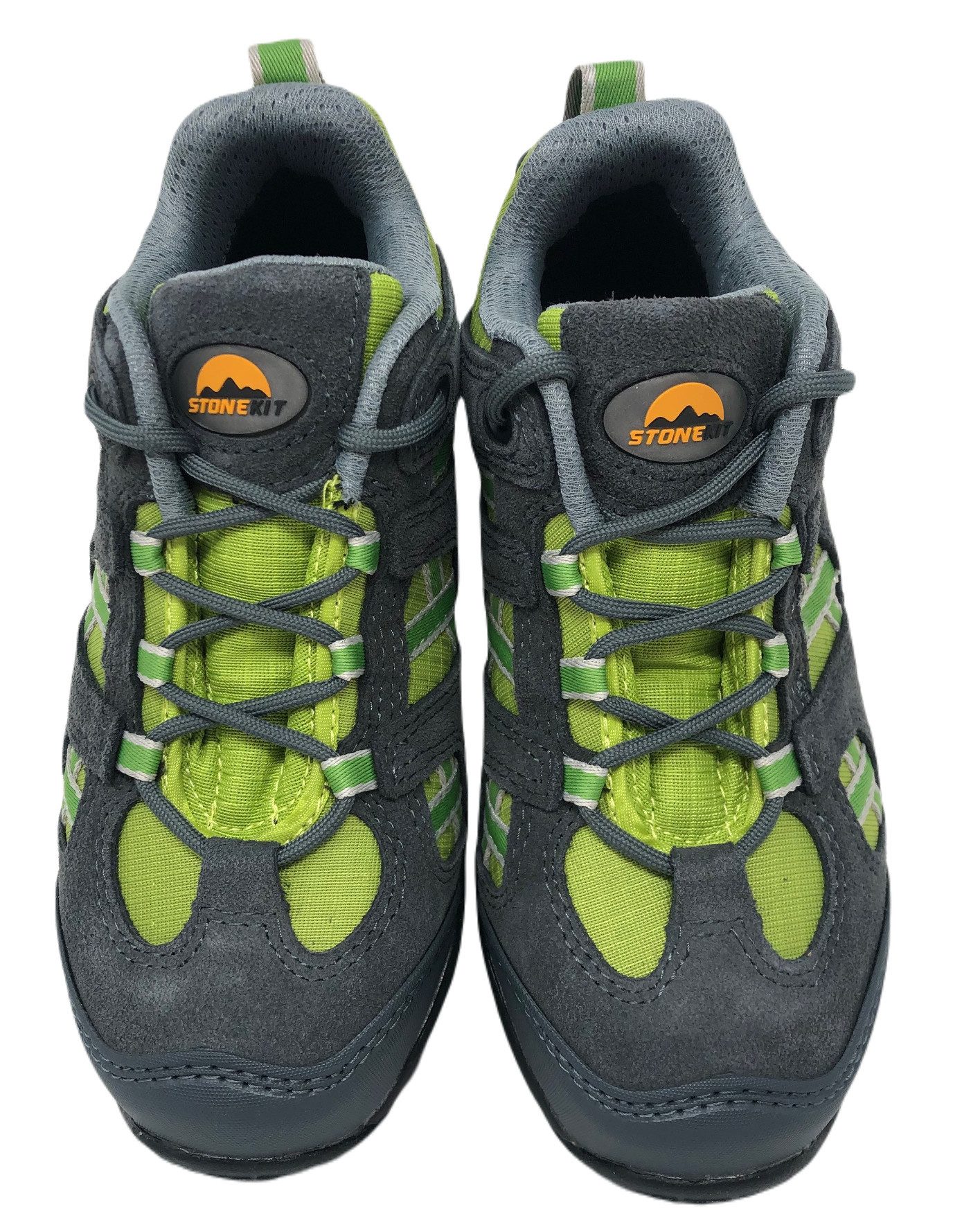 STONEKIT STONEKIT S1 Sicherheitshalbschuhe Portland Sicherheitsschuh Zehenschutz