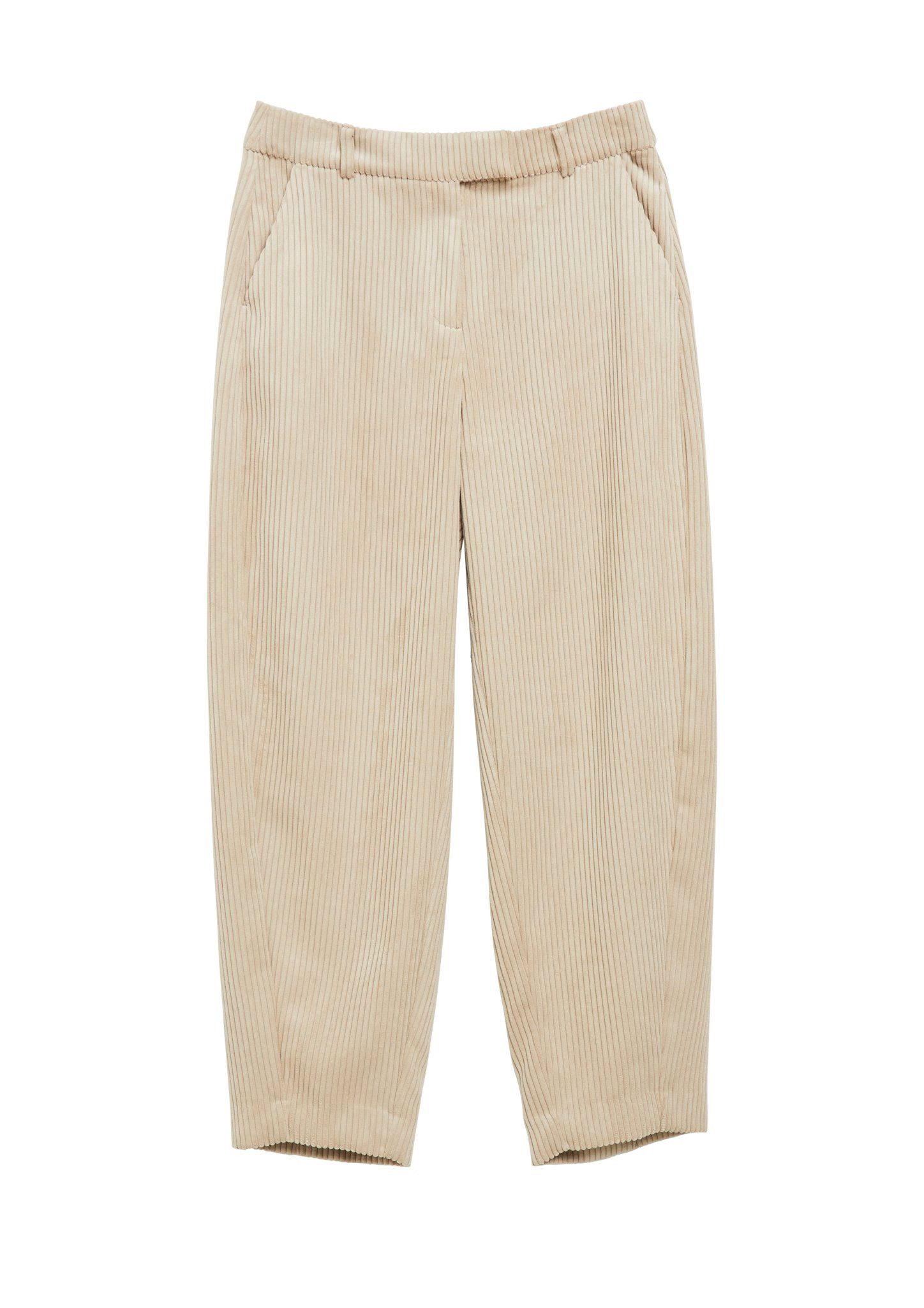 comma Stoffhose