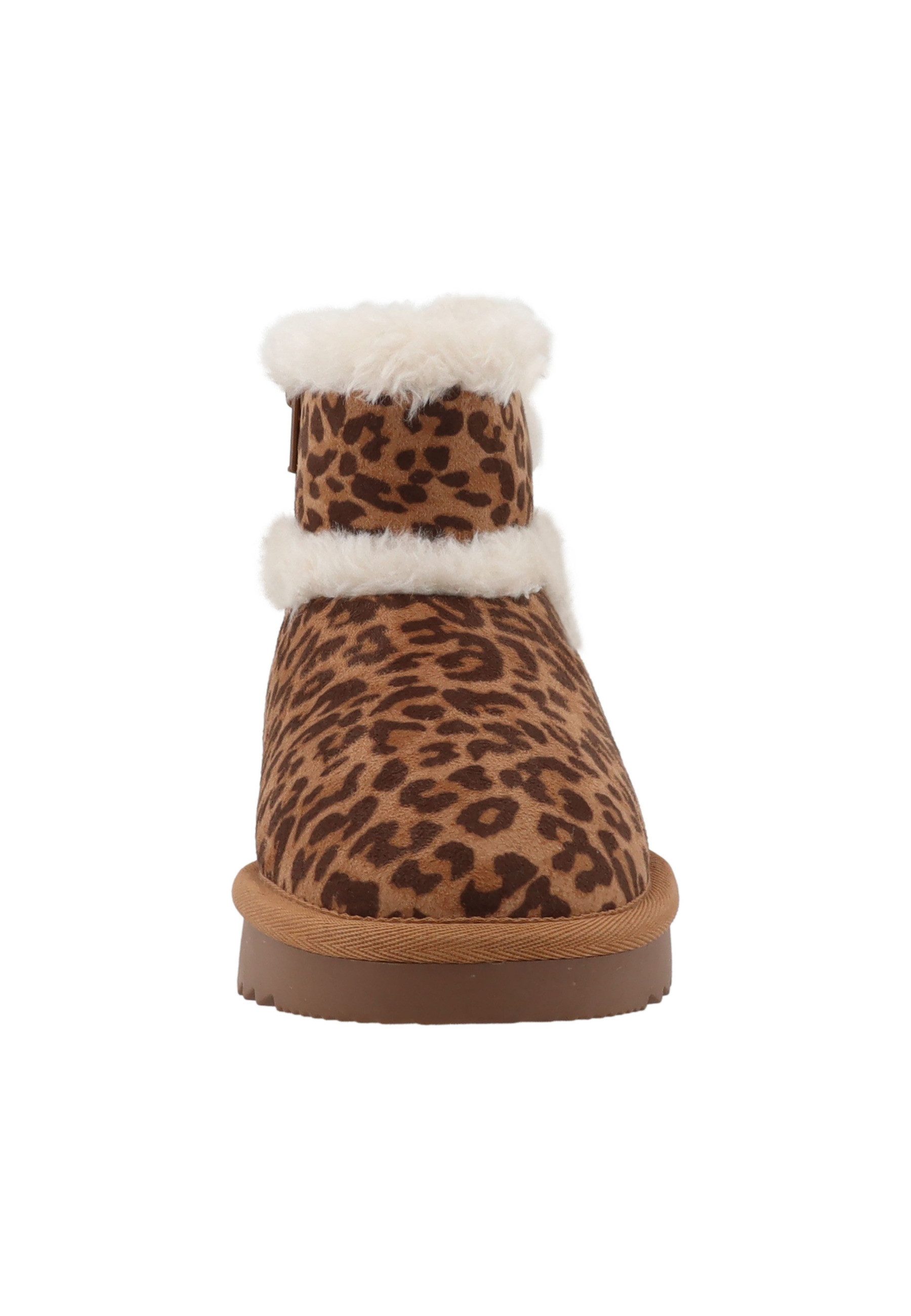 TOM TAILOR Tom Tailor Short Boots Stiefel