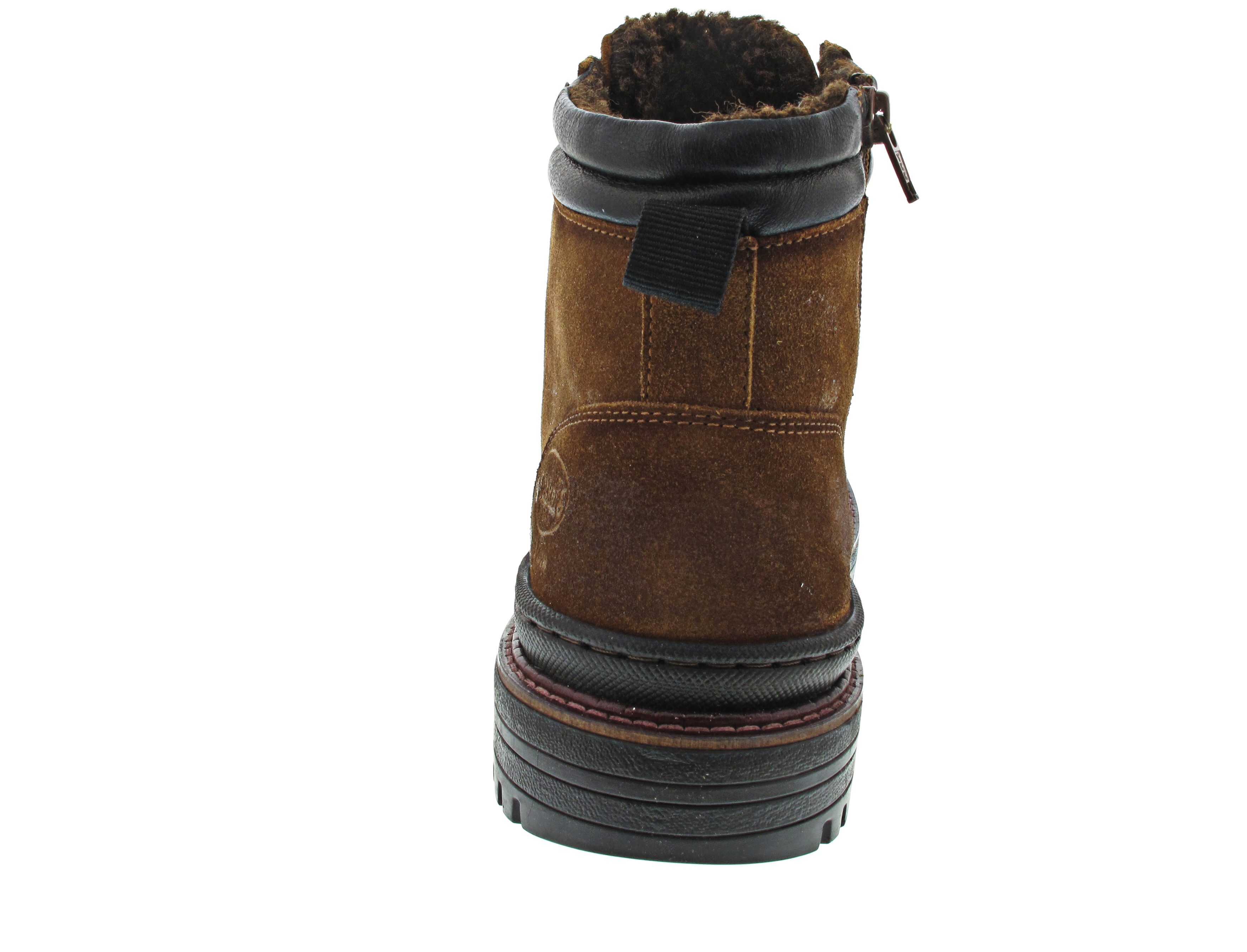 Dockers by Gerli Winterboots