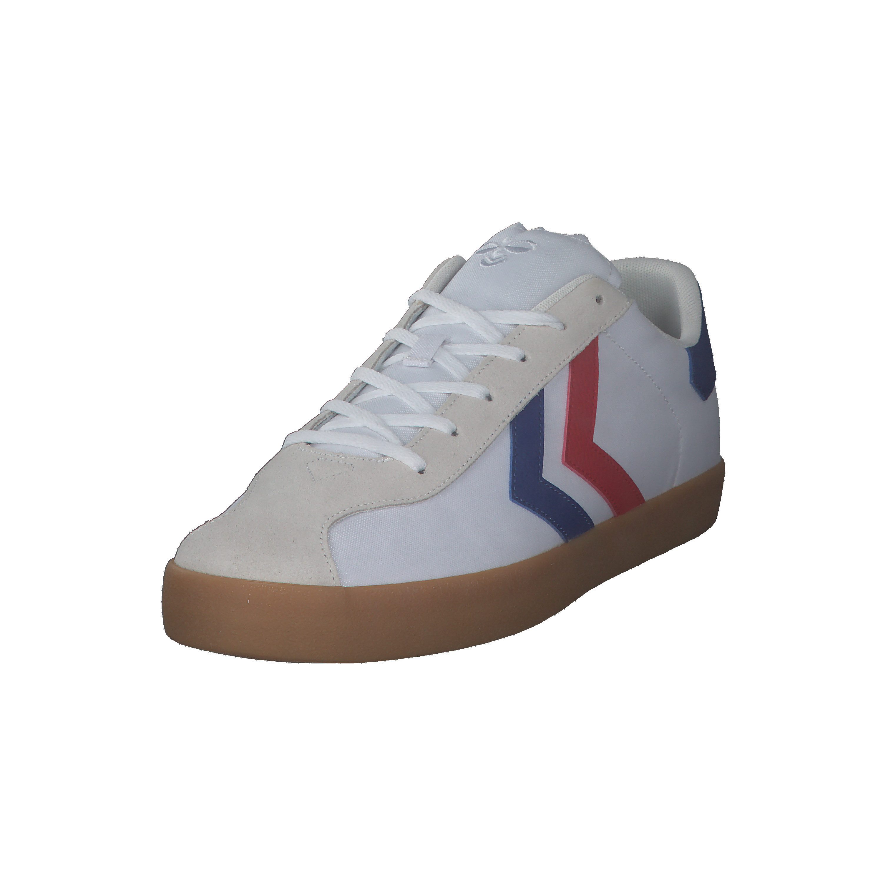 hummel Hummel Unisex Sneaker DIAMANT LX-E NYLON 218676 Sneaker