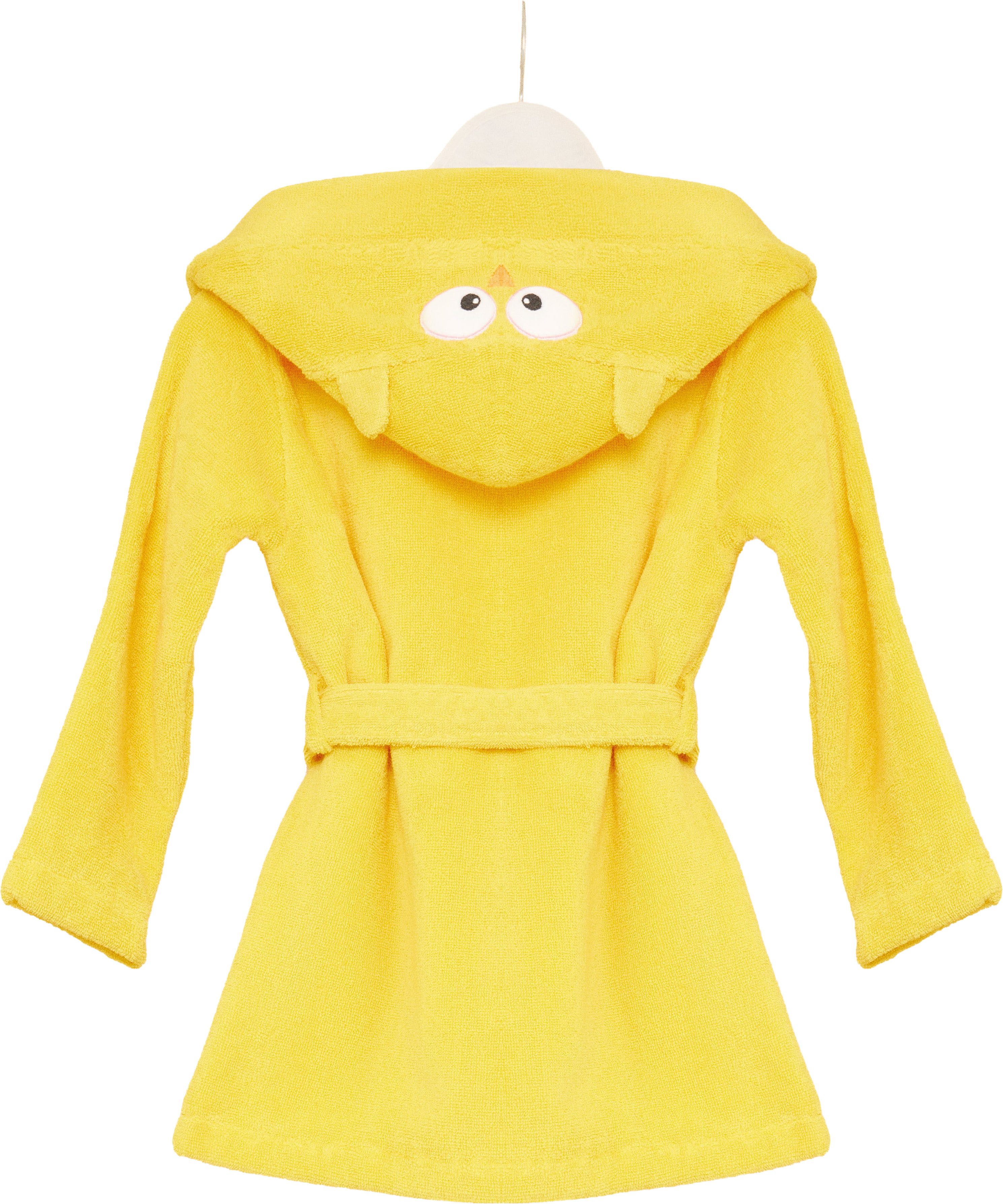 Kinderbademantel OWL