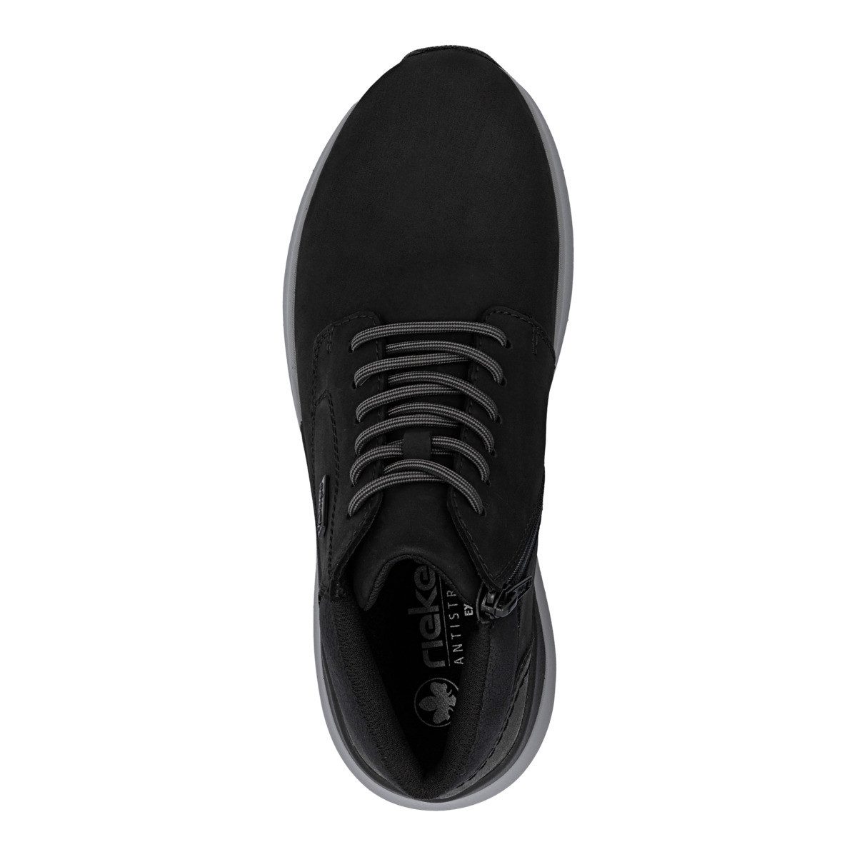 Rieker 06001 Herren Stiefelette Stiefeletten, Stiefel, günstig online kaufen