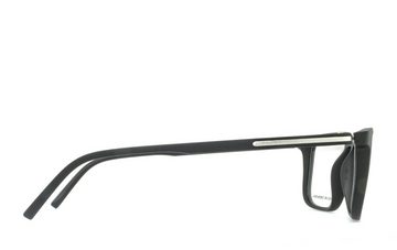PORSCHE Design Brille POD8298A-n, HLT® Qualitätsgläser