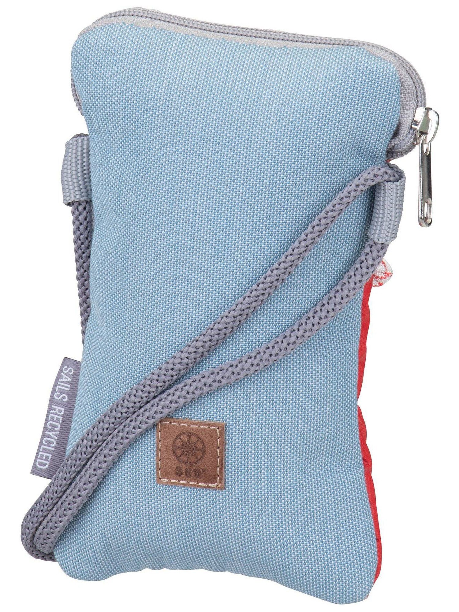 360Grad Handytasche Nautik Lütt