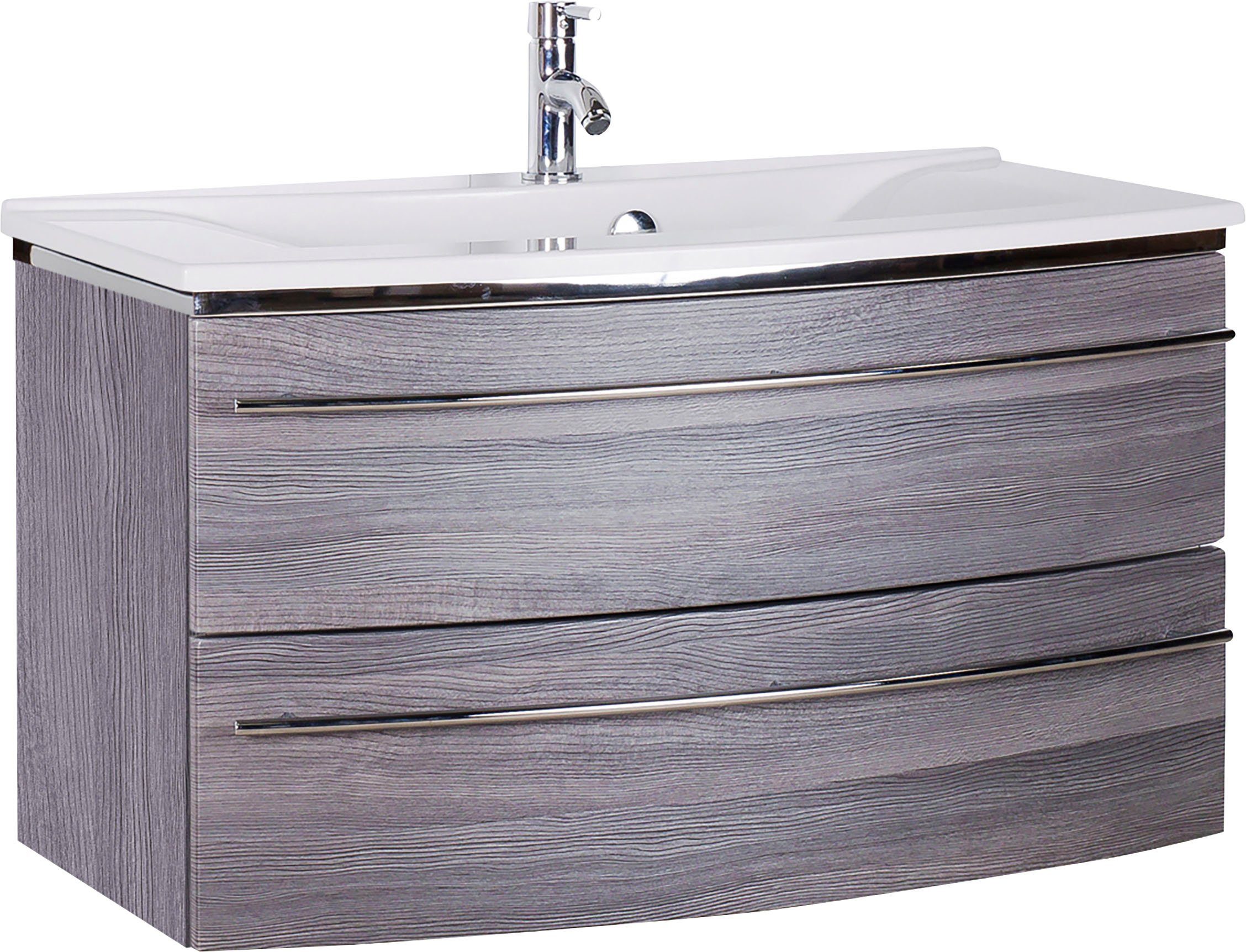 Saphir Waschtisch 3040, Breite 92,4 cm