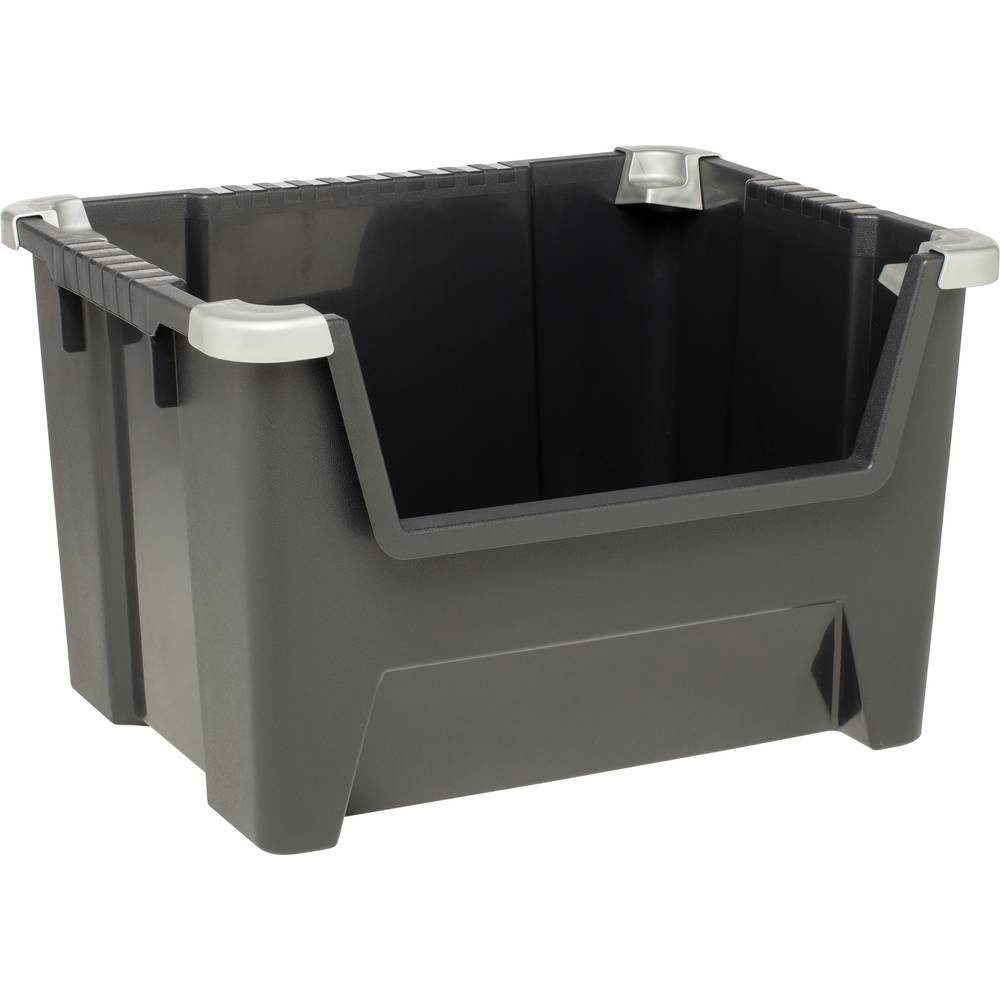 Keter Инструментbox STACKING BIN Stapelkasten 45L