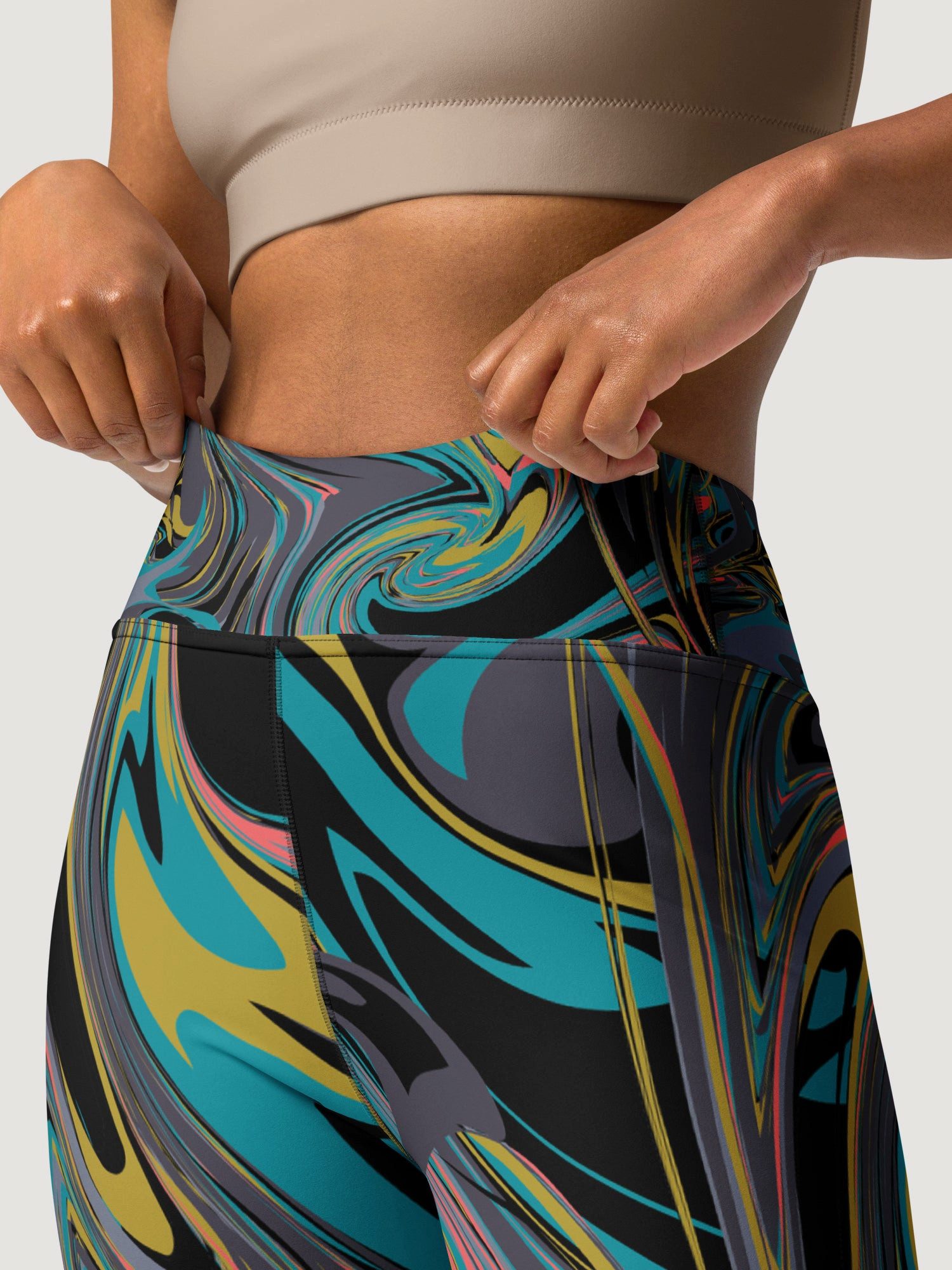 VAAM LMNTS Leggings LIQUID günstig online kaufen