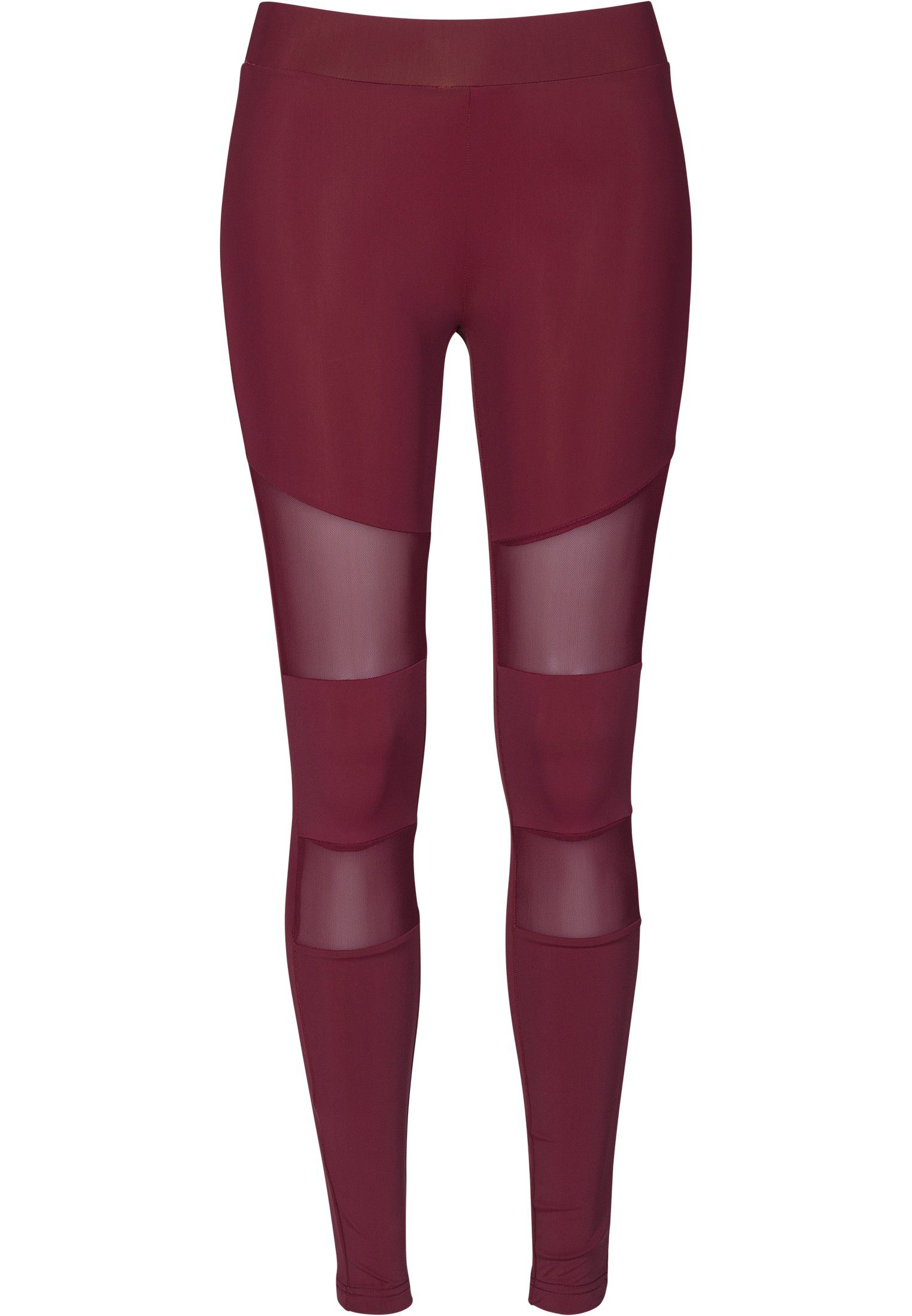 URBAN CLASSICS Leggings UCK1174 Girls Tech Mesh Leggings