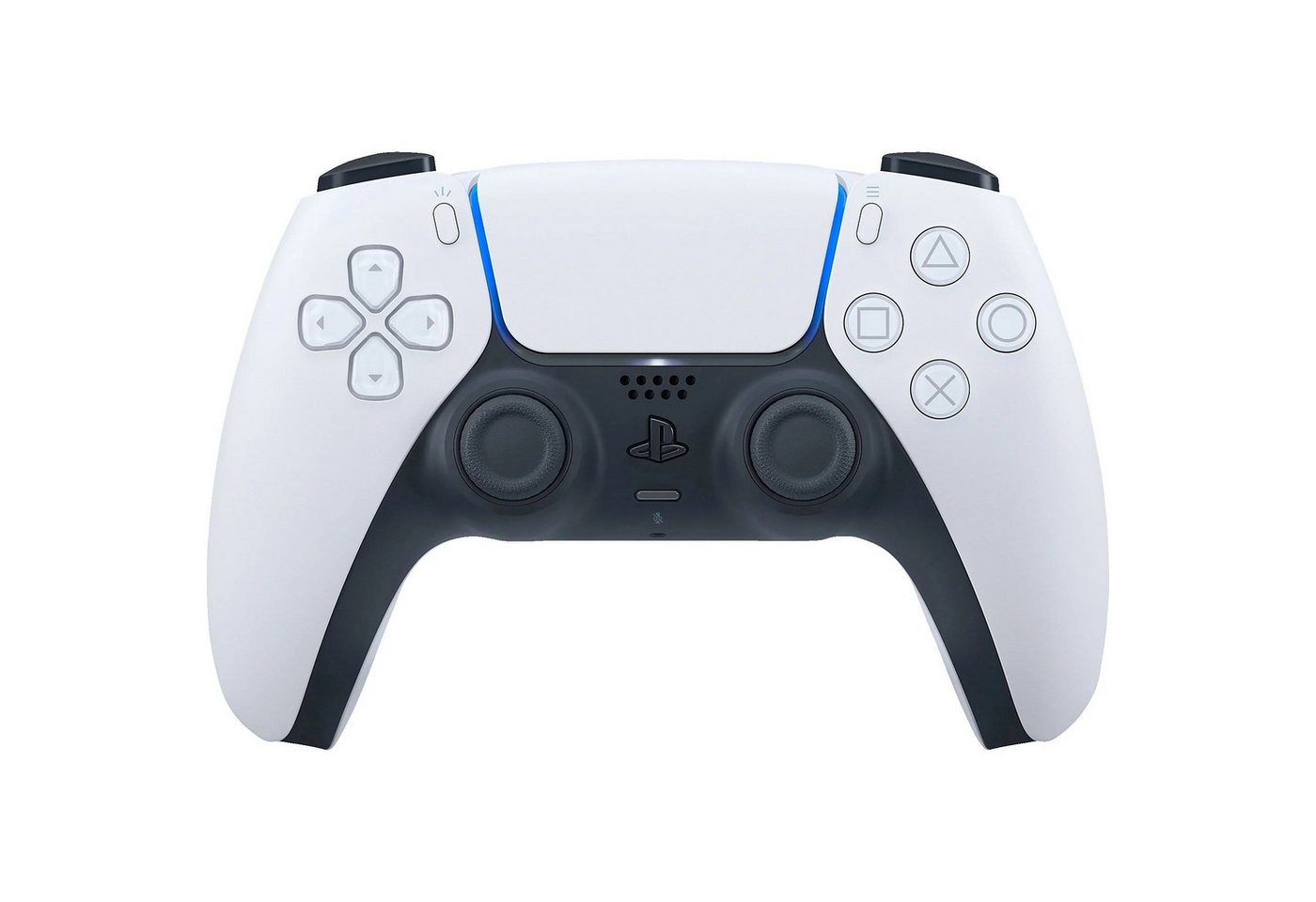 Playstation PS5 Controller Original Wireless DualSense Sony PlayStation 5-Controller