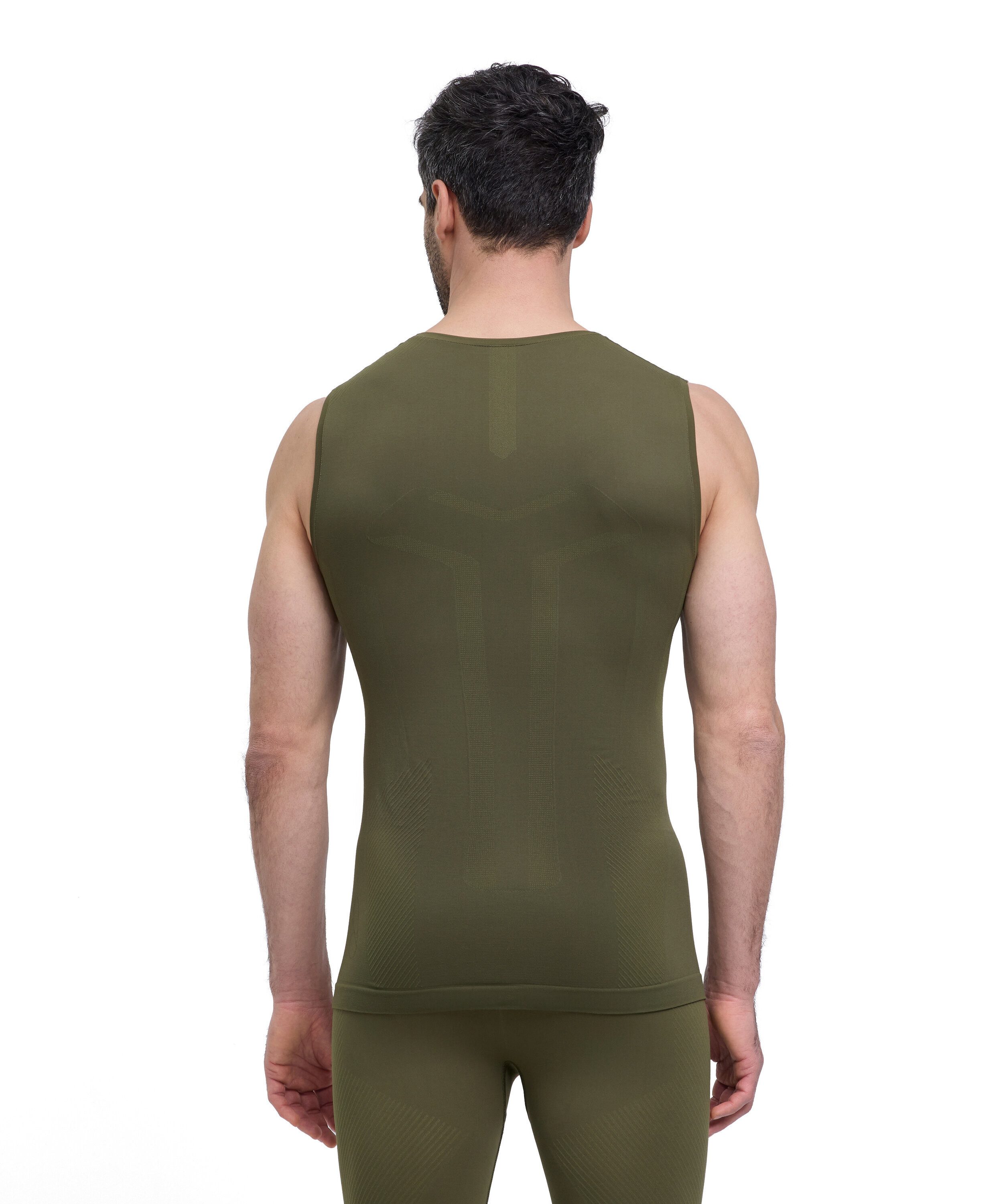 FALKE Tanktop FALKE Top Warm (1-tlg) thermoregulierend für warme bis kalte Temperaturen