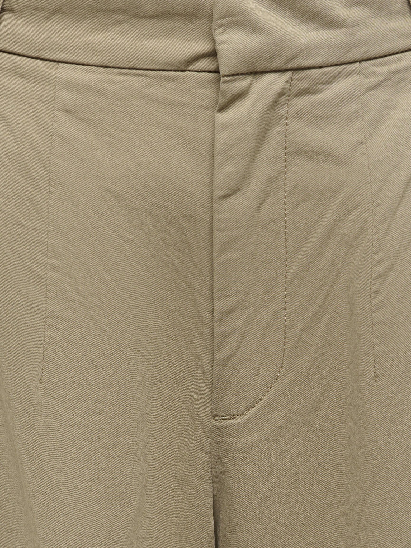 JDY Bermudas JDYBIANCA MW BERMUDA SHORTS PNT