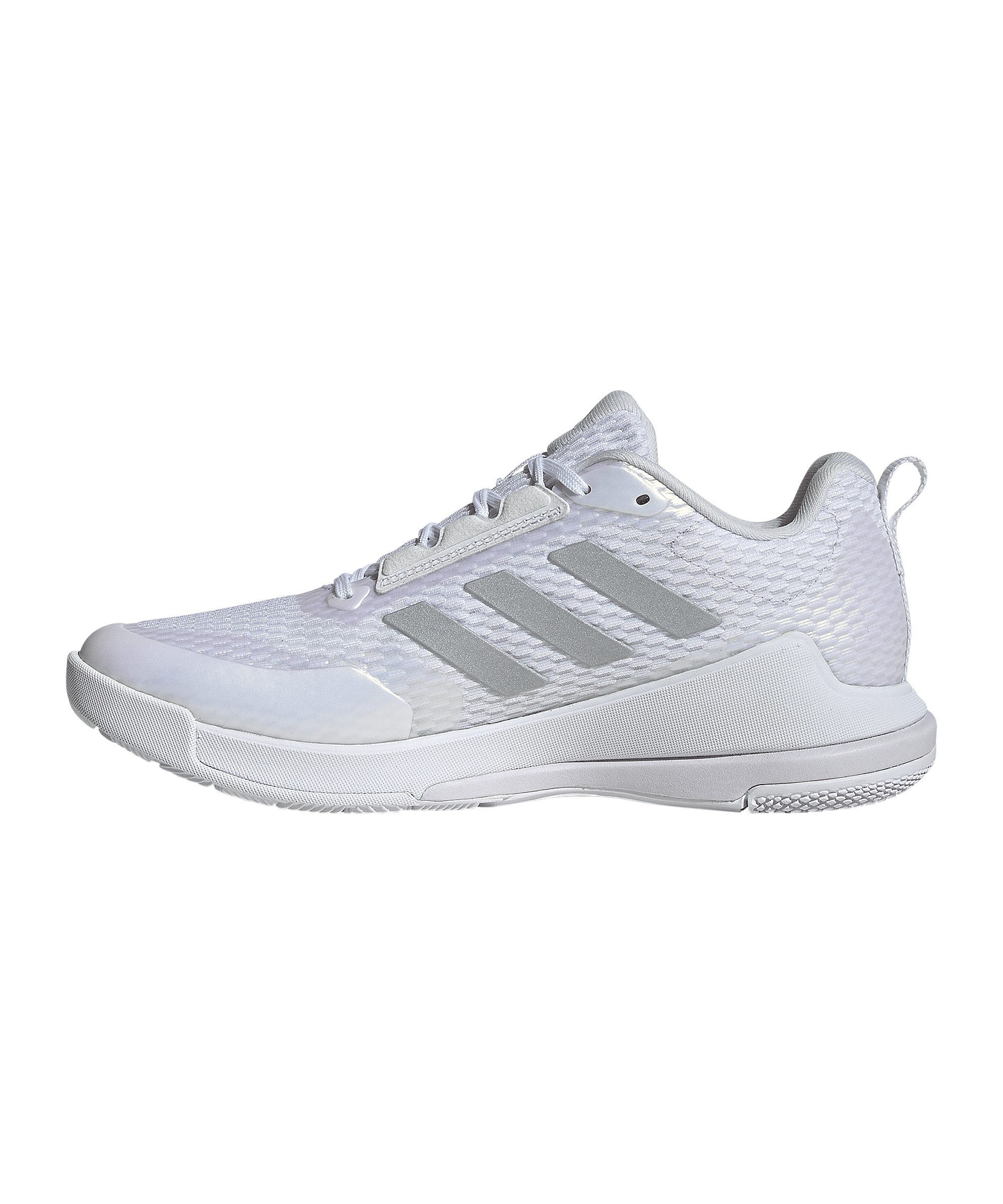 adidas Performance adidas Performance Novaflight 2 Damen Damen Hallenschuh günstig online kaufen