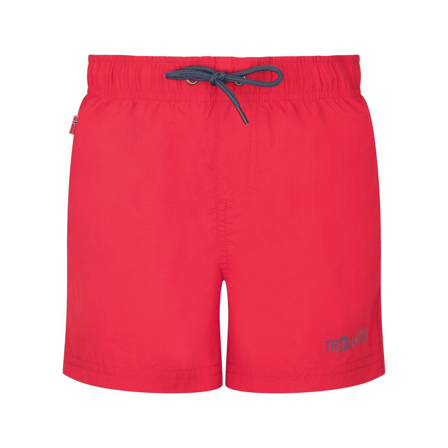 TROLLKIDS Badeshorts Kids Balestrand Shorts
