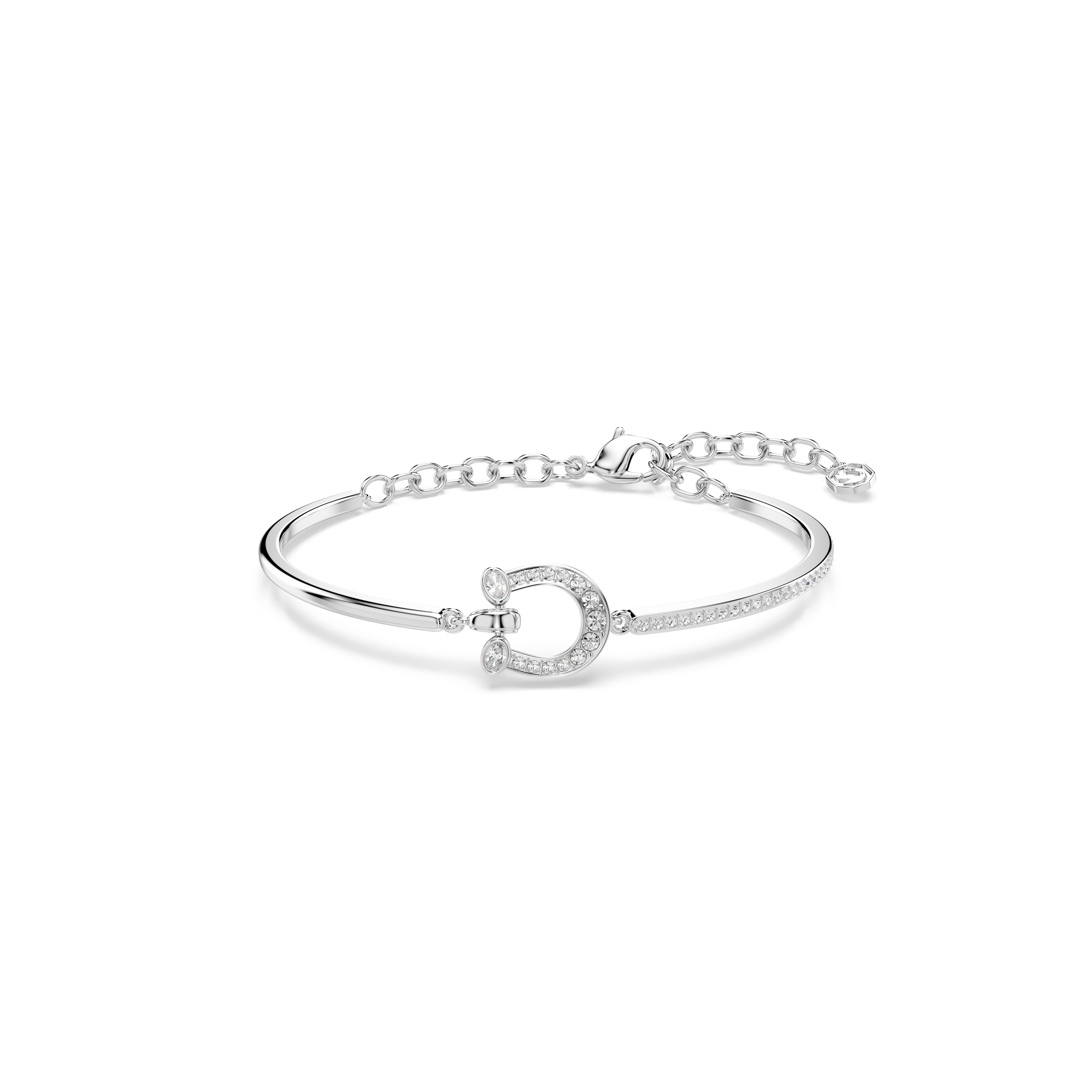 Swarovski Armkette Schmuck Geschenk Symbolica Armband, mit Swarovski® Kristall