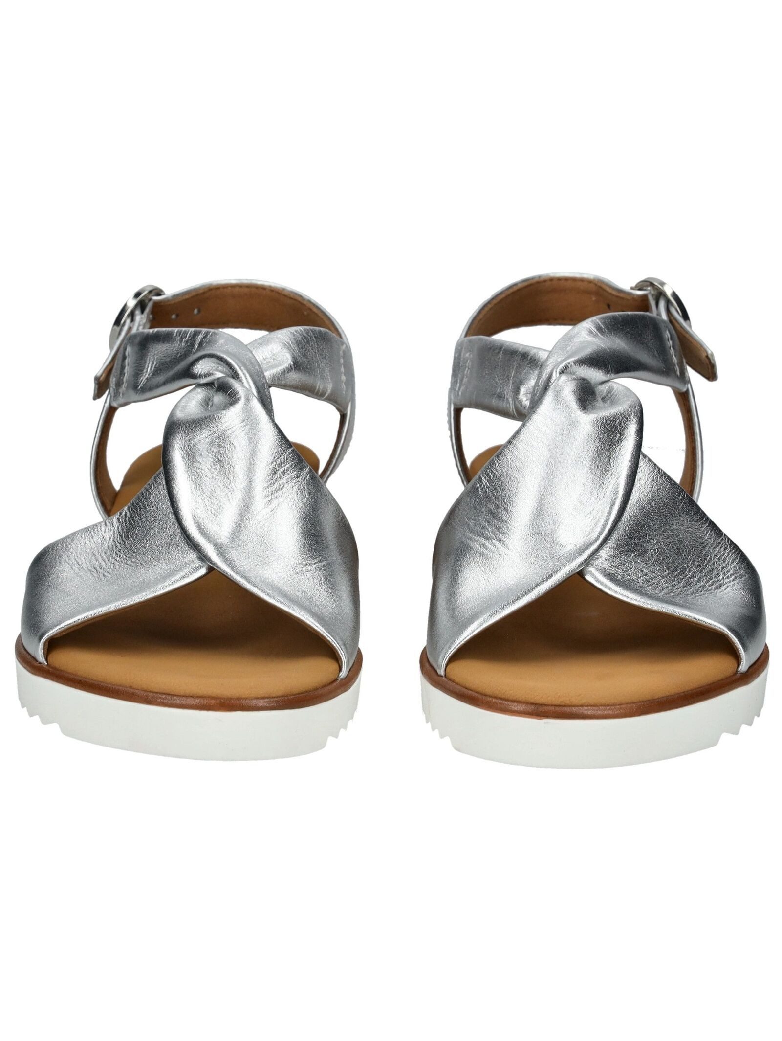 Gabor Comfort Gabor Comfort Sandalen Leder Riemchensandale
