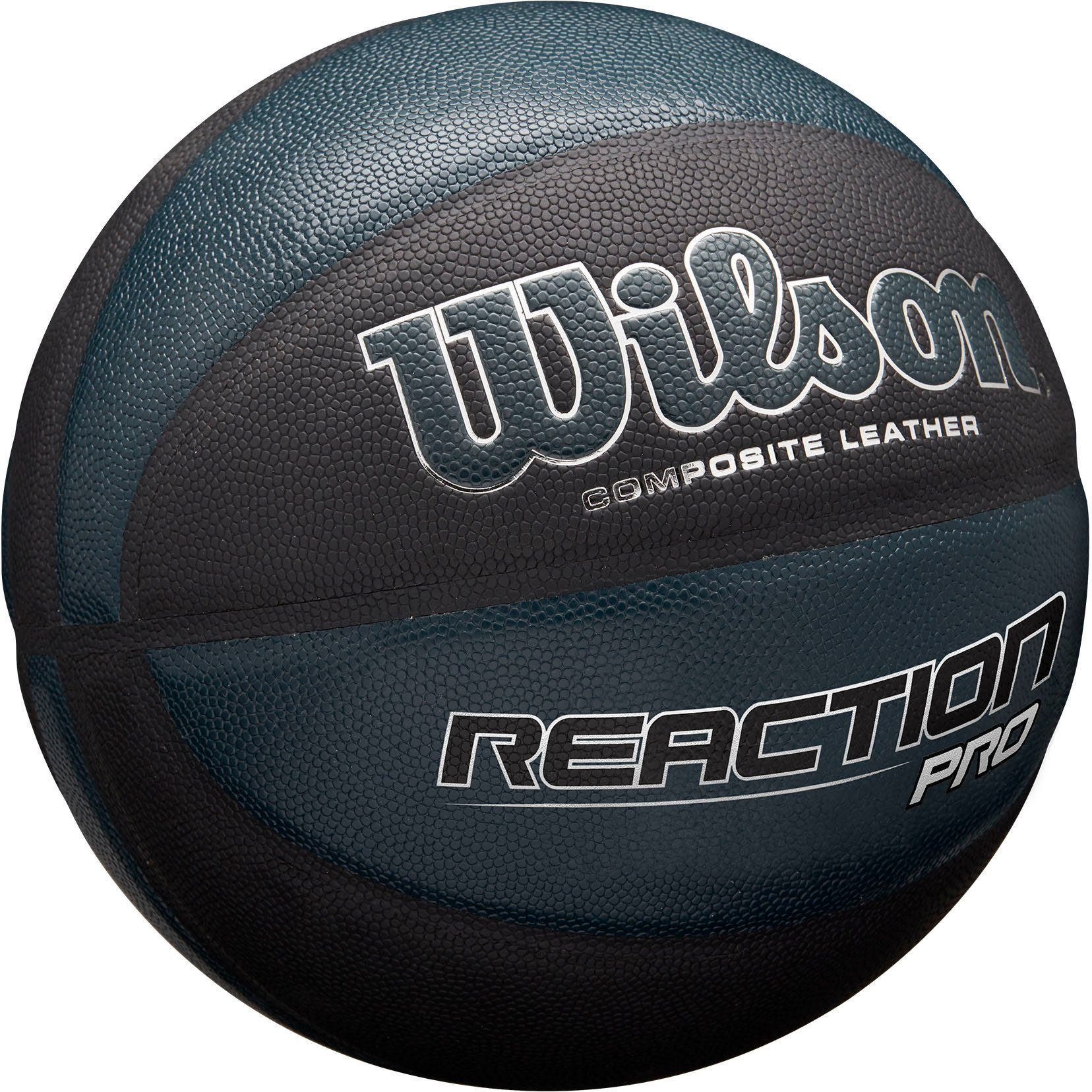 Wilson Basketball REACTION PRO