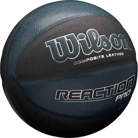 Wilson Basketball REACTION PRO