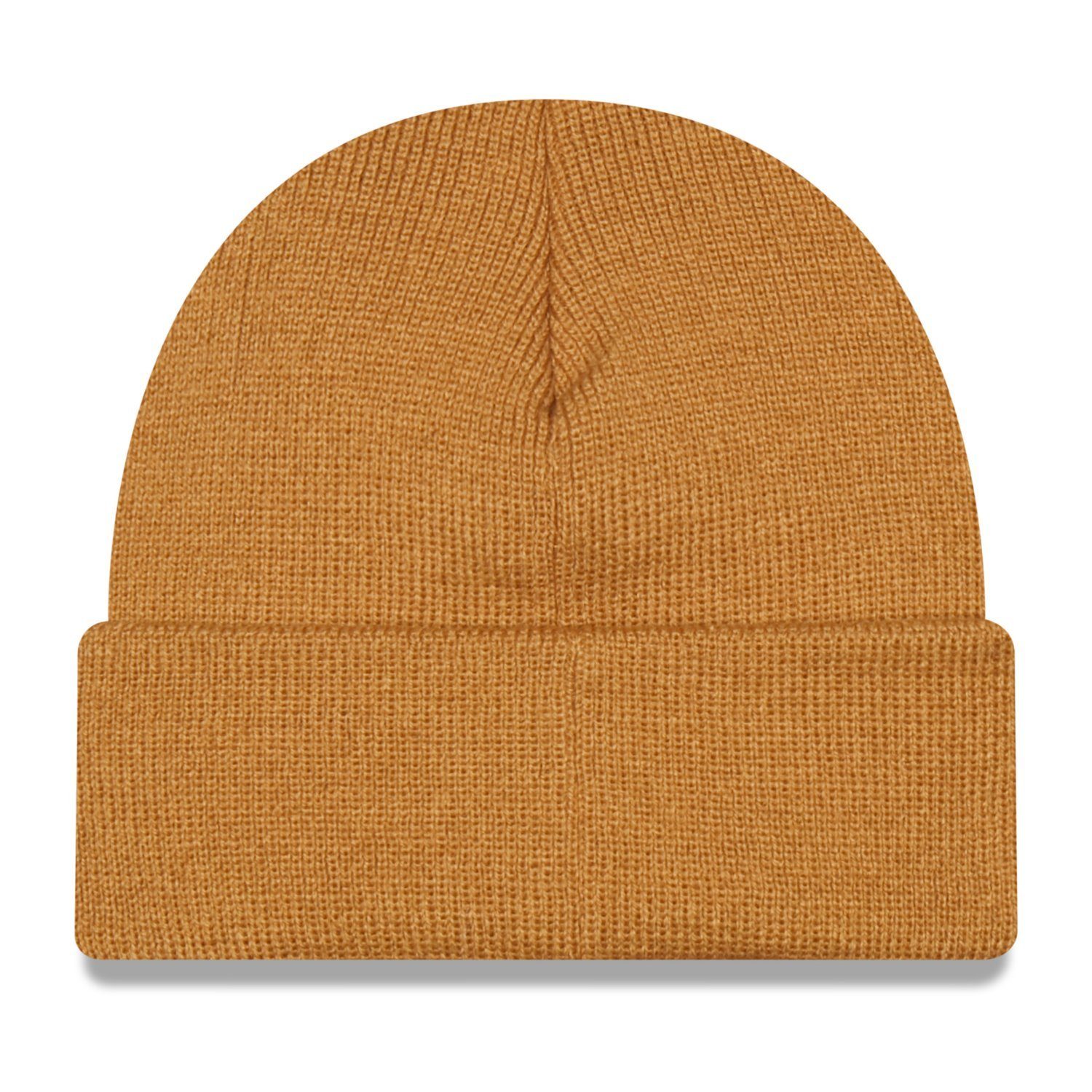 New Era Fleecemütze Short Cuff Beanie günstig online kaufen