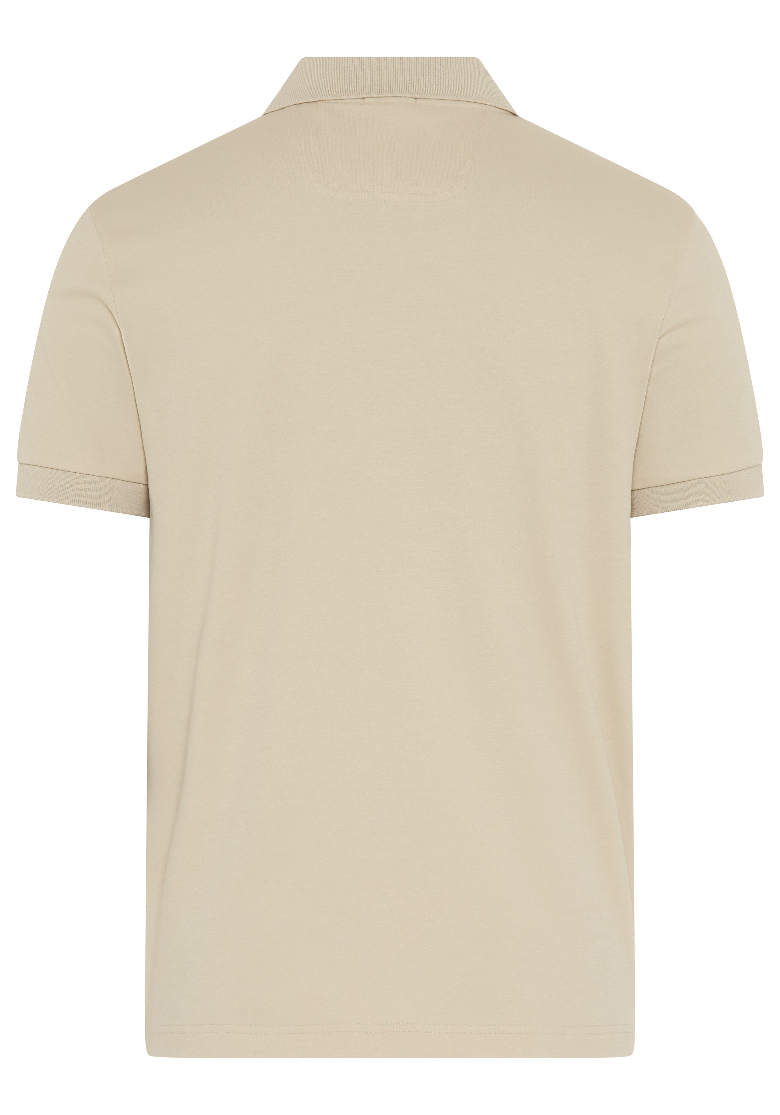 BOSS GREEN Poloshirt Pio 2 Jersey Regular Fit Cotton Jersey Polo, pflegeleicht 100% Baumwolle – Bild 3 von 3