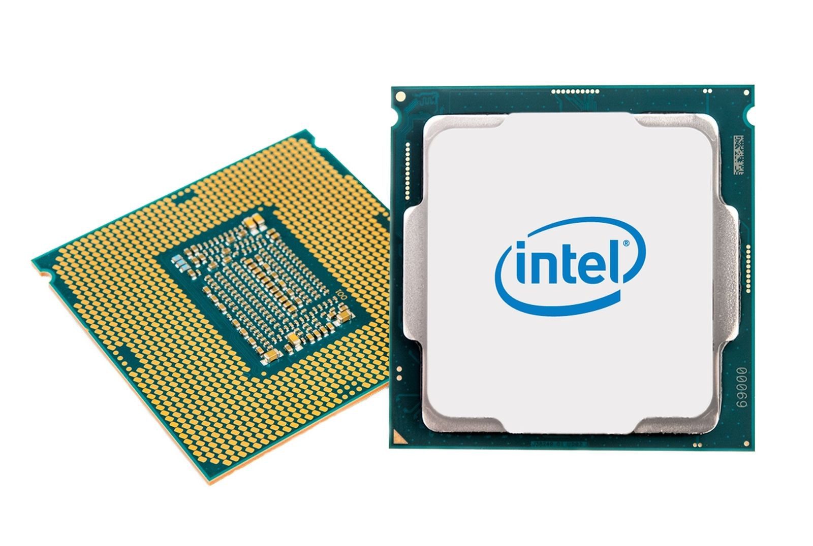 Fujitsu Prozessor Intel Xeon Gold 6346 16C 3.10 GHz