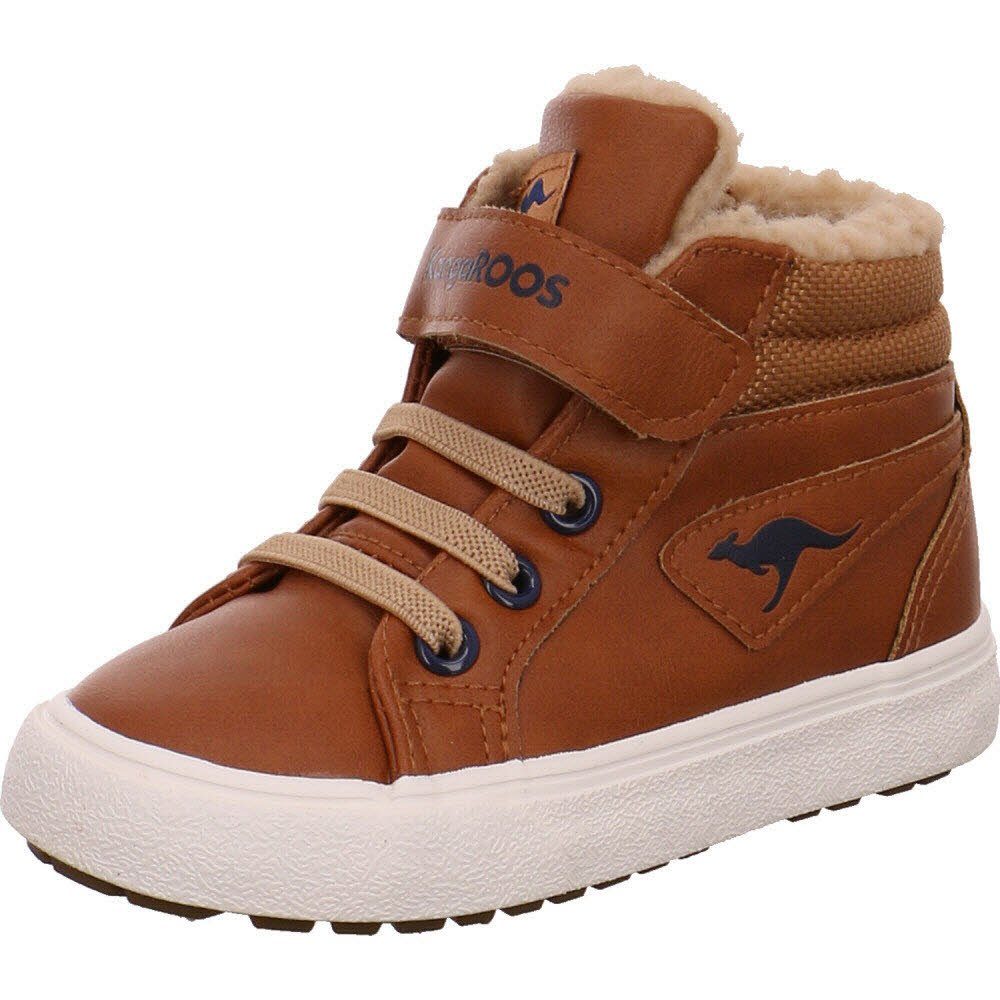 KaVu III Stiefel