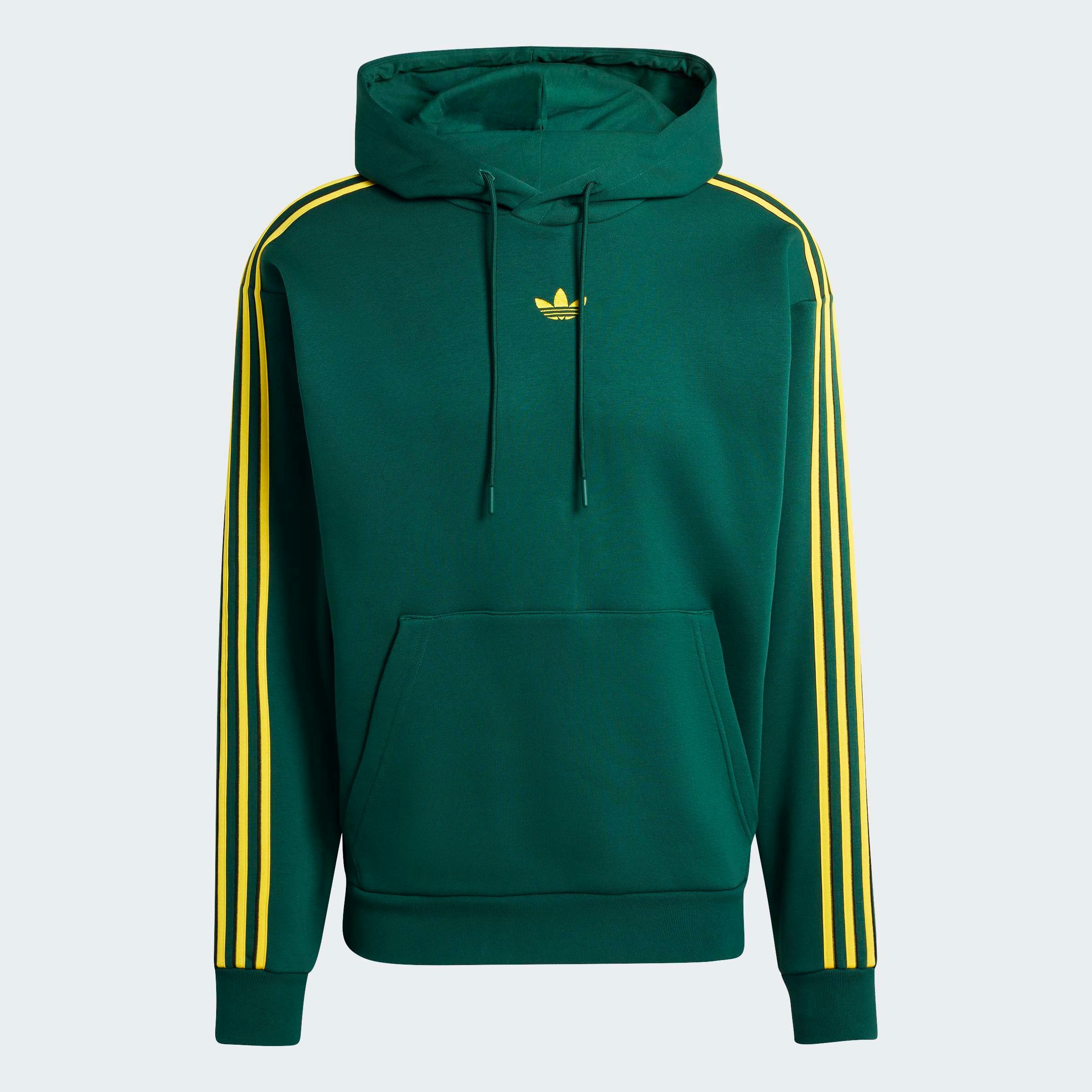 Kapuzensweatshirt HD