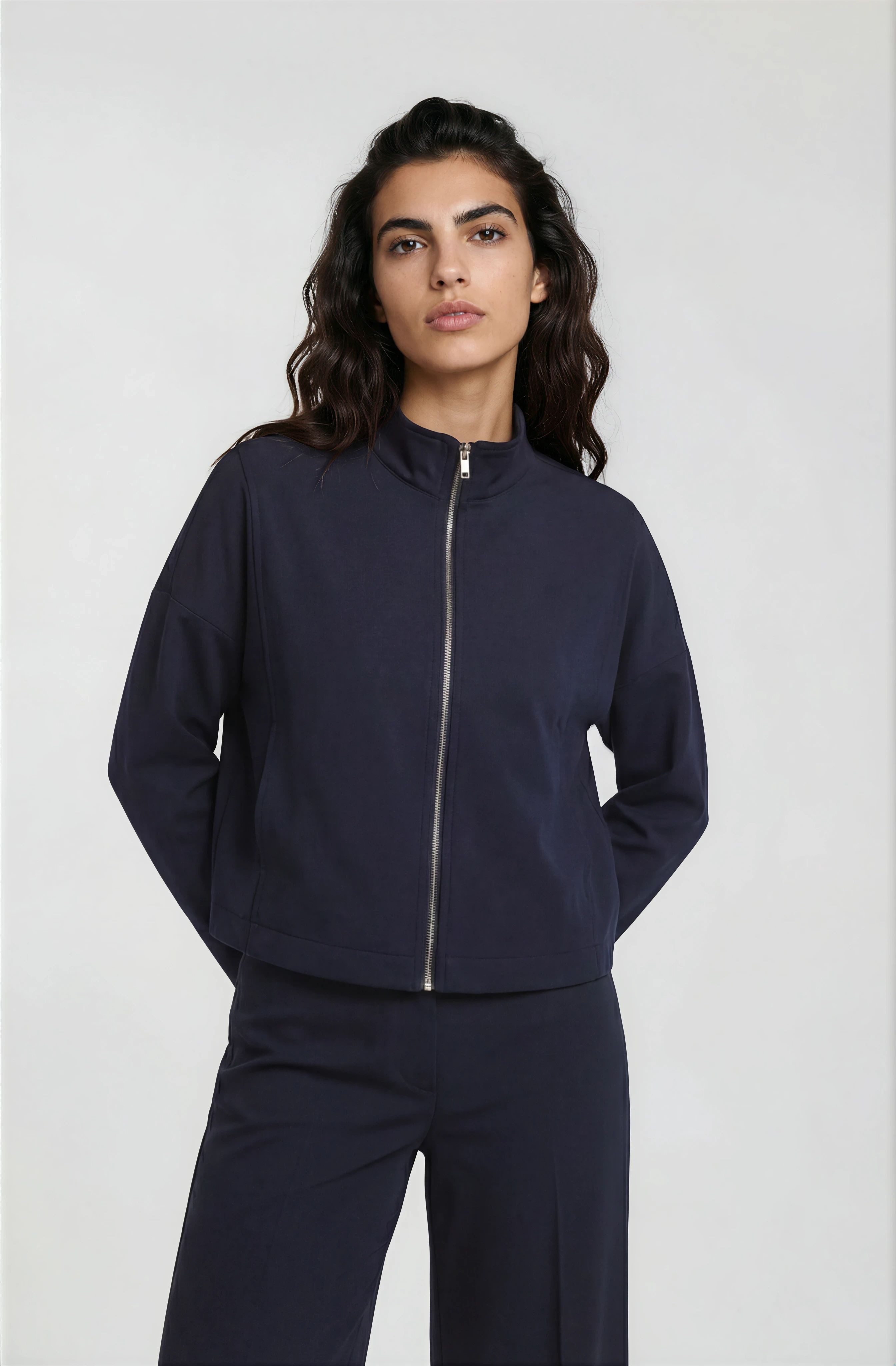 Milano Italy Outdoorjacke