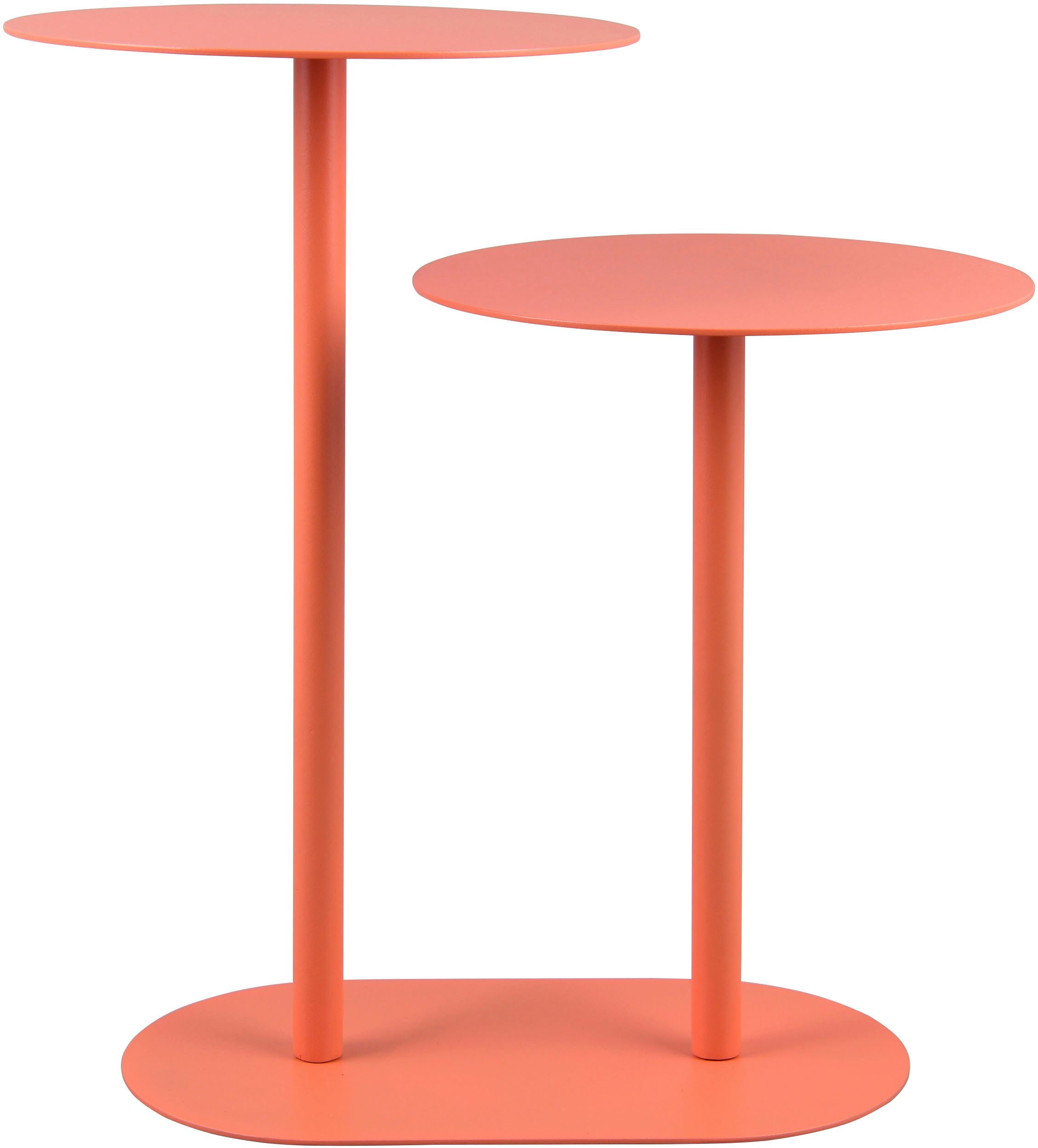 MIRRORS AND MORE Beistelltisch FERRA (5-St)