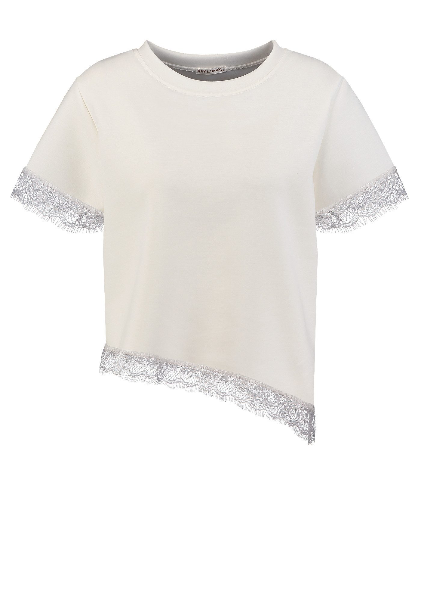 Key Largo T-Shirt WT LOLITA round (1er)