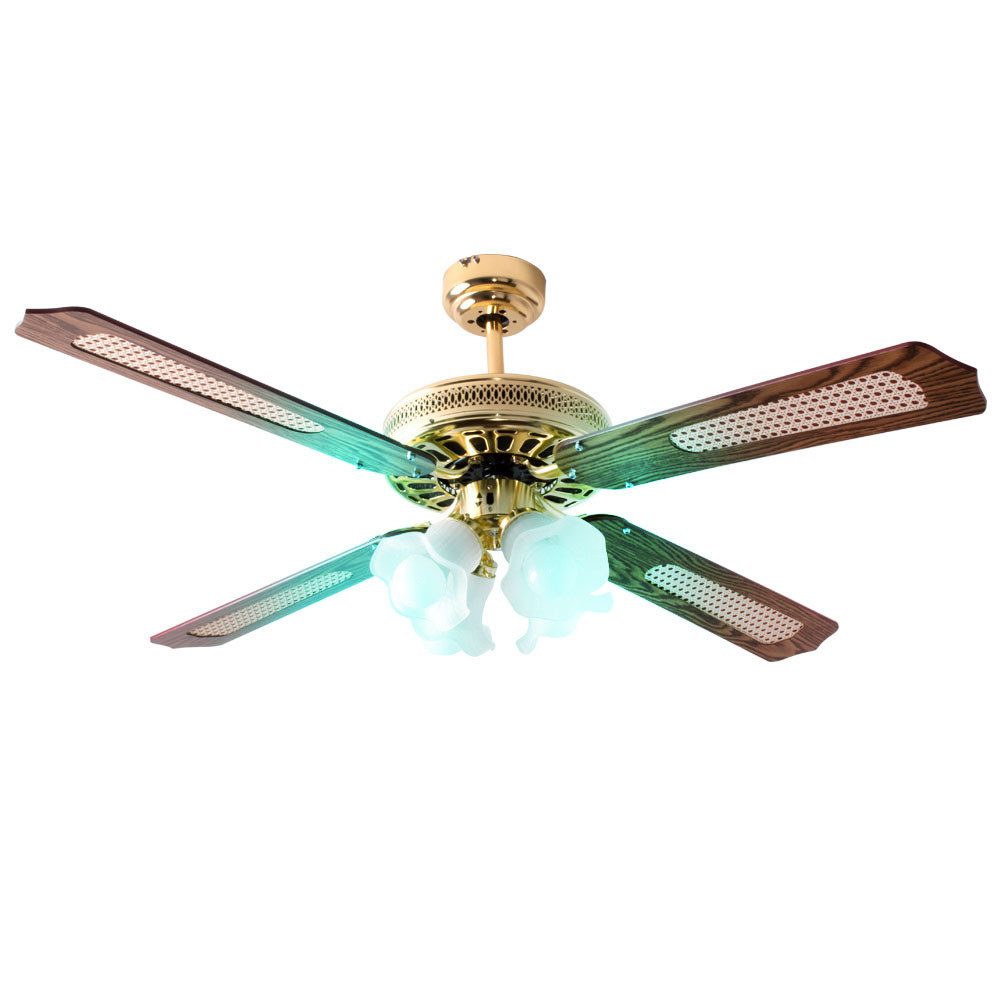 V-TAC Deckenventilator, Smart Decken Ventilator App günstig online kaufen
