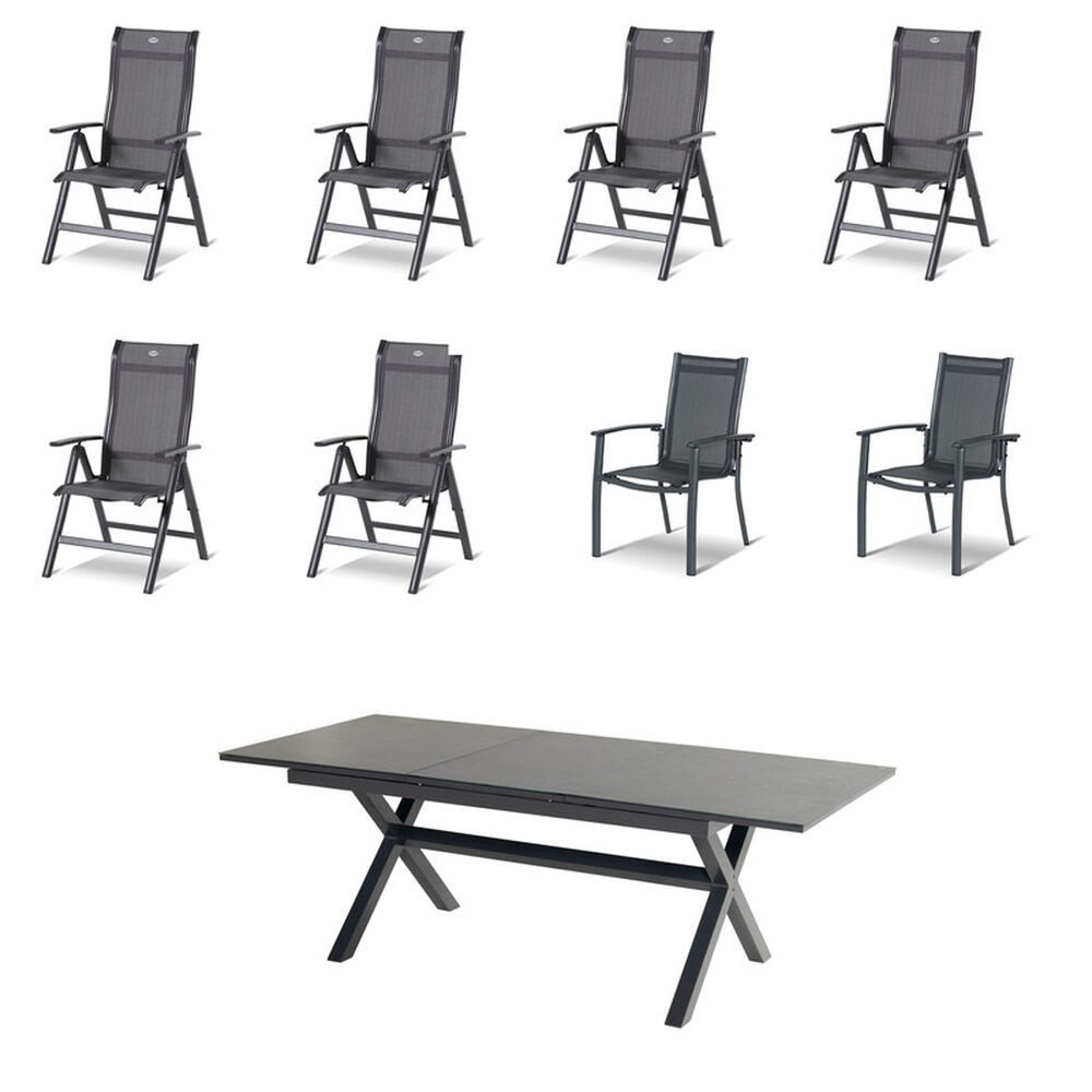 Hartman Garten-Essgruppe Xanadu / Alice