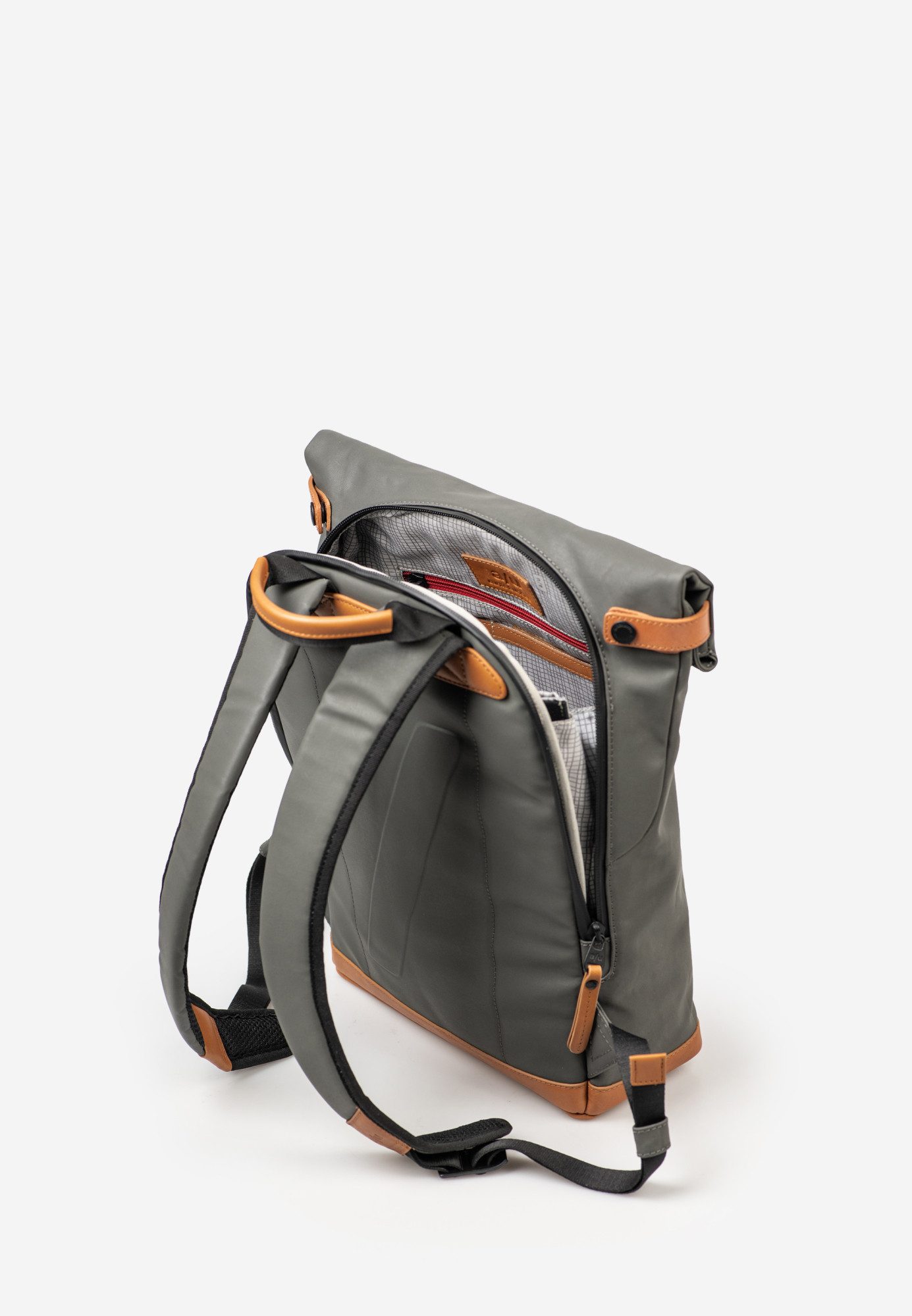 aunts & uncles Notebook-Rucksack Rucksack Wakayama