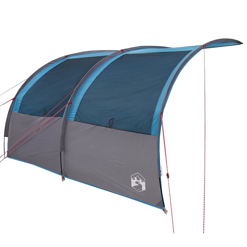 vidaXL Tarp-Zelt Wasserfester Tarp Bogen mit Dach, (1 tlg)