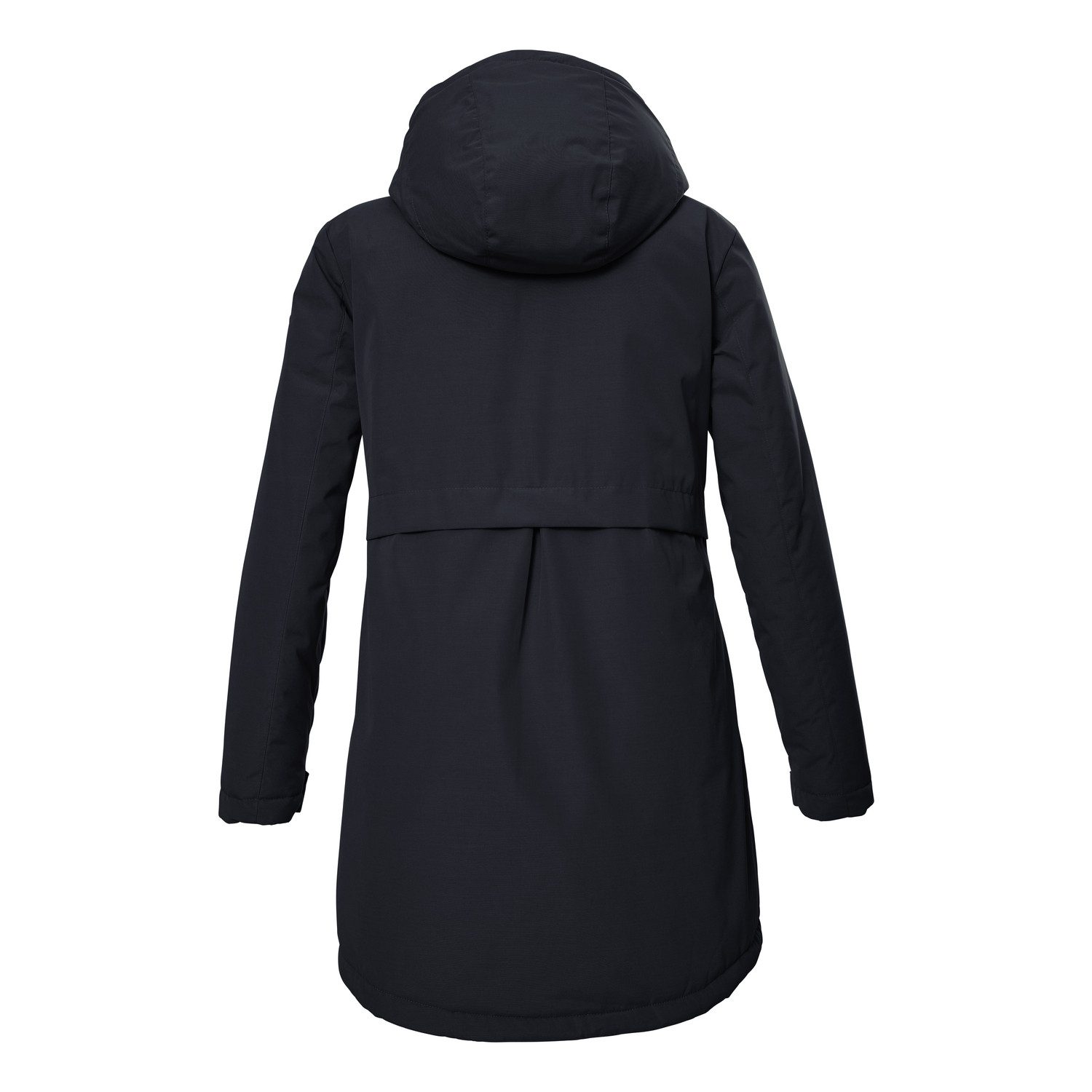 G.I.G.A. DX by killtec Funktionsmantel Parka günstig online kaufen