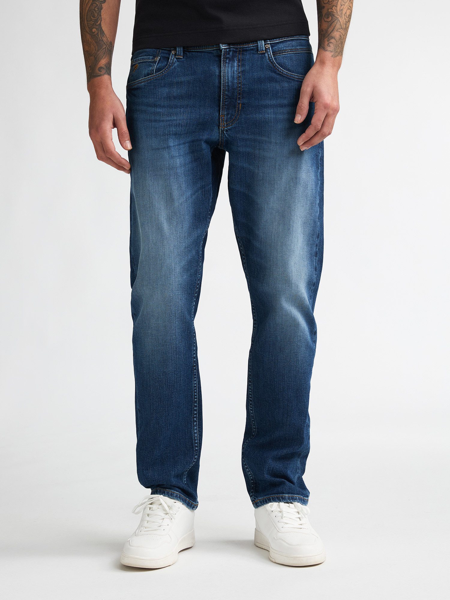 Regular-fit-Jeans Starling Crafted